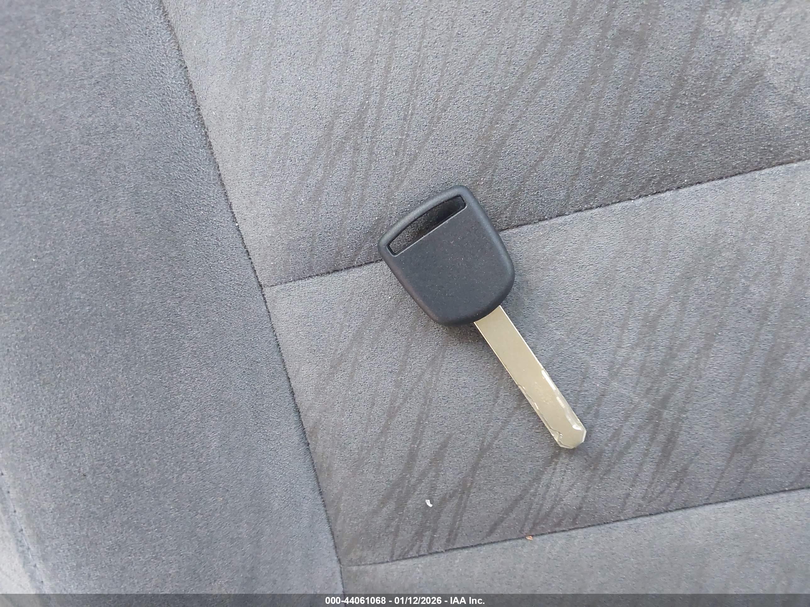 HONDA CIVIC image 11