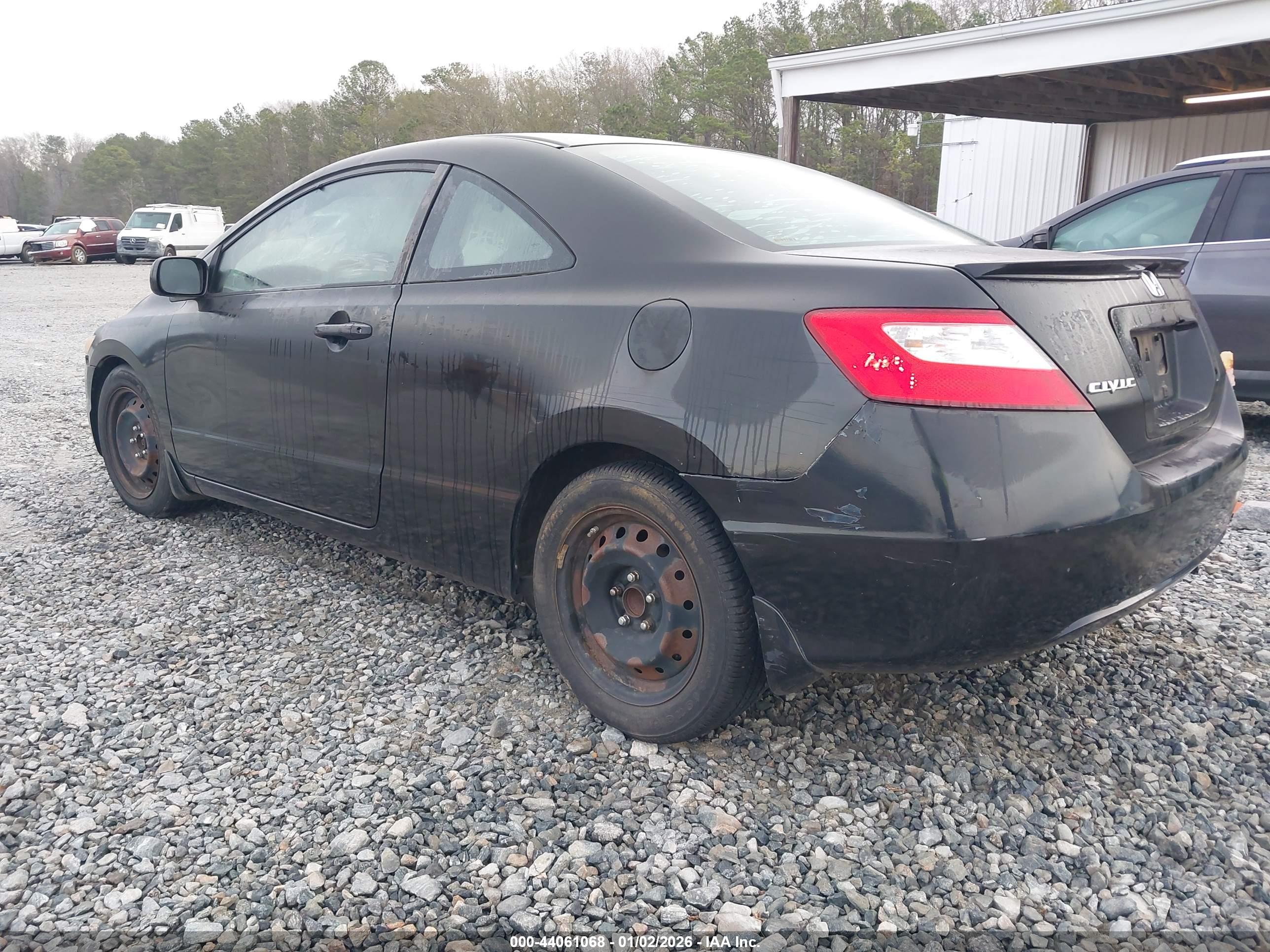 HONDA CIVIC image 3