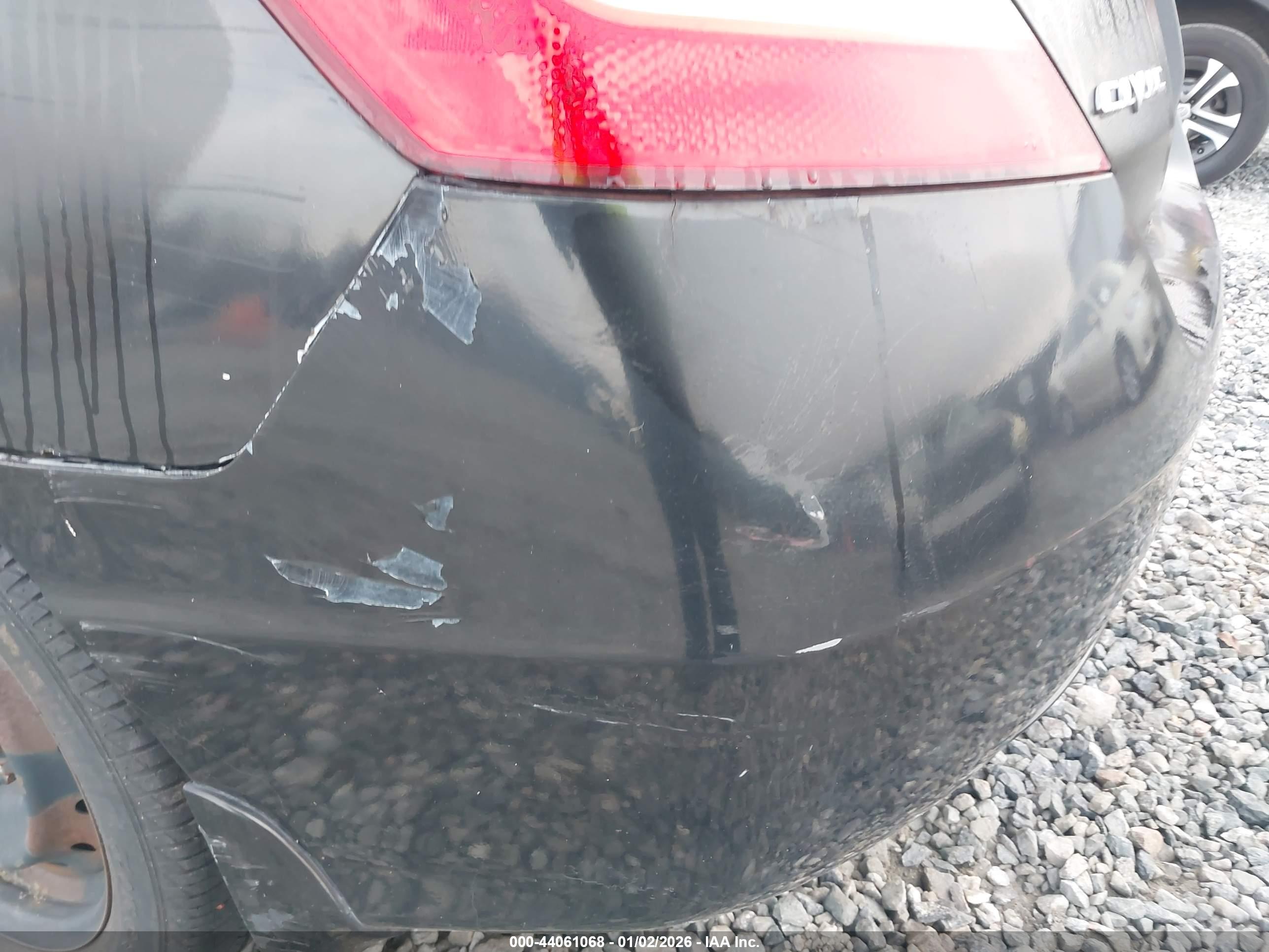 HONDA CIVIC image 6