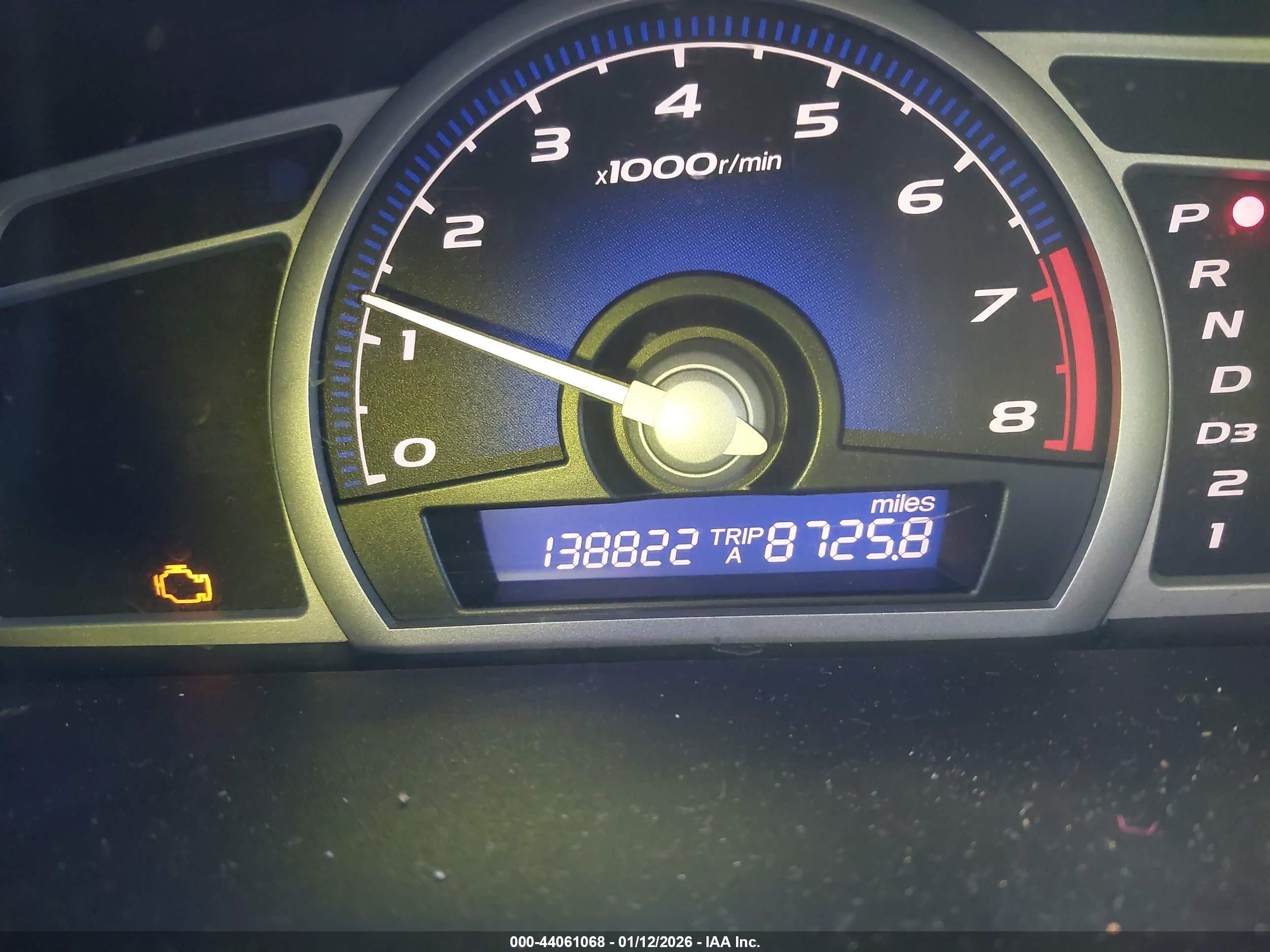 HONDA CIVIC image 7