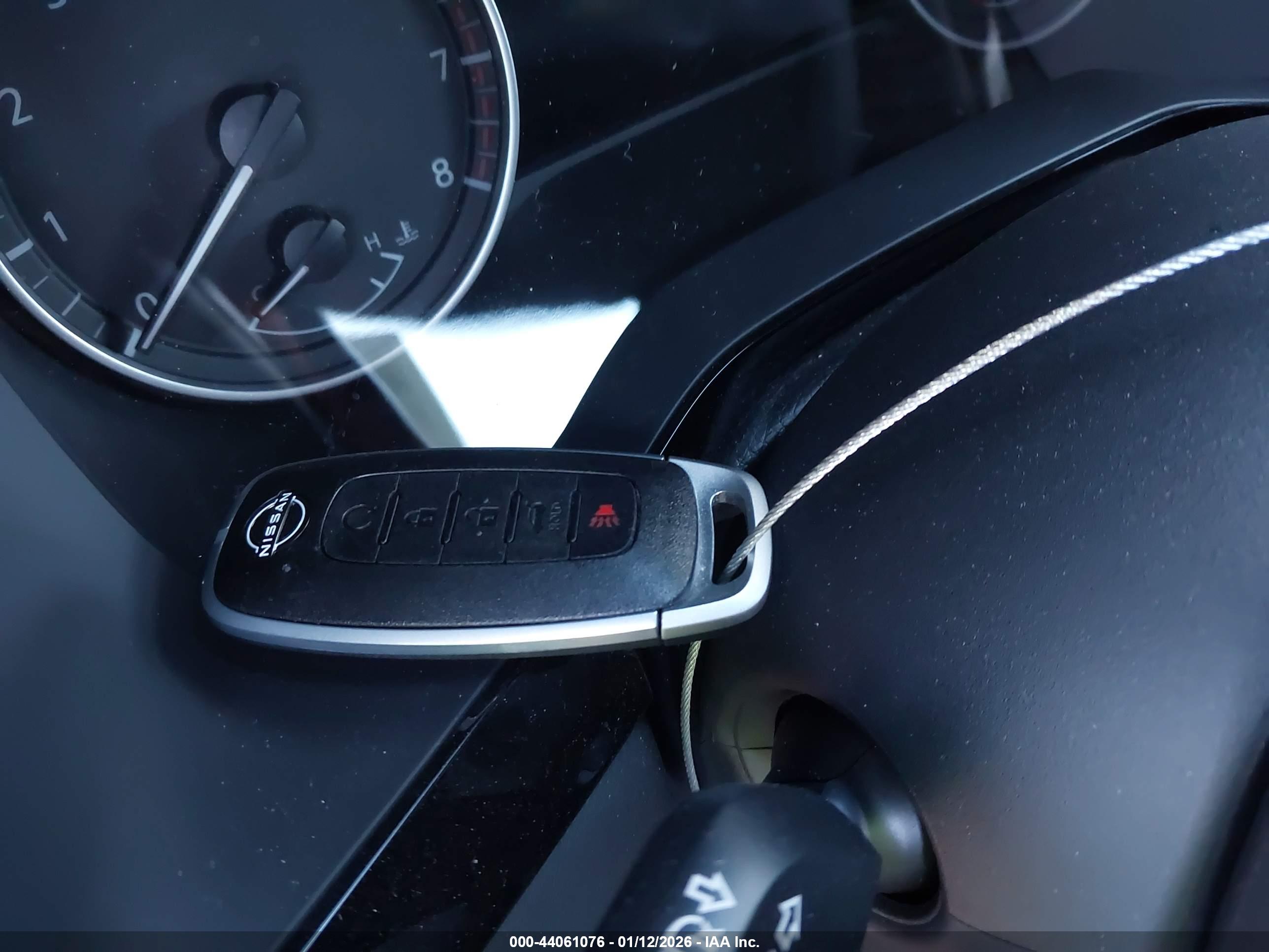 NISSAN PATHFINDER image 11