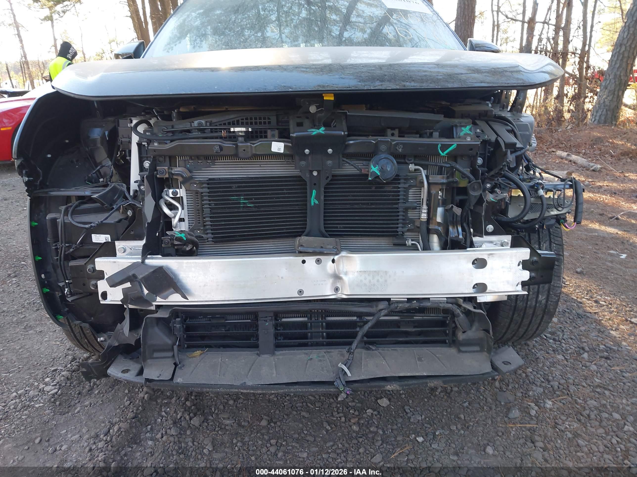 NISSAN PATHFINDER image 6