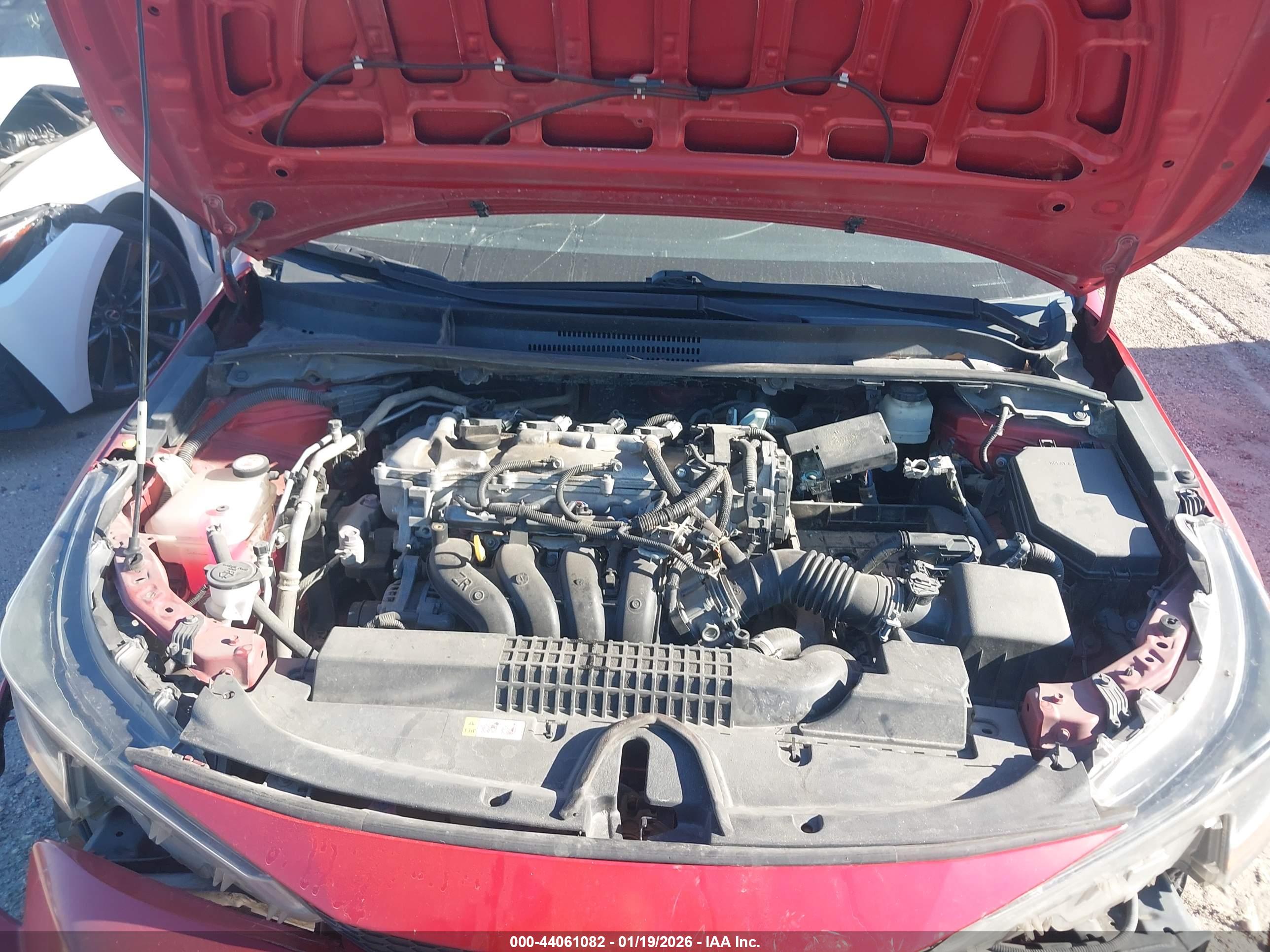 TOYOTA COROLLA image 10