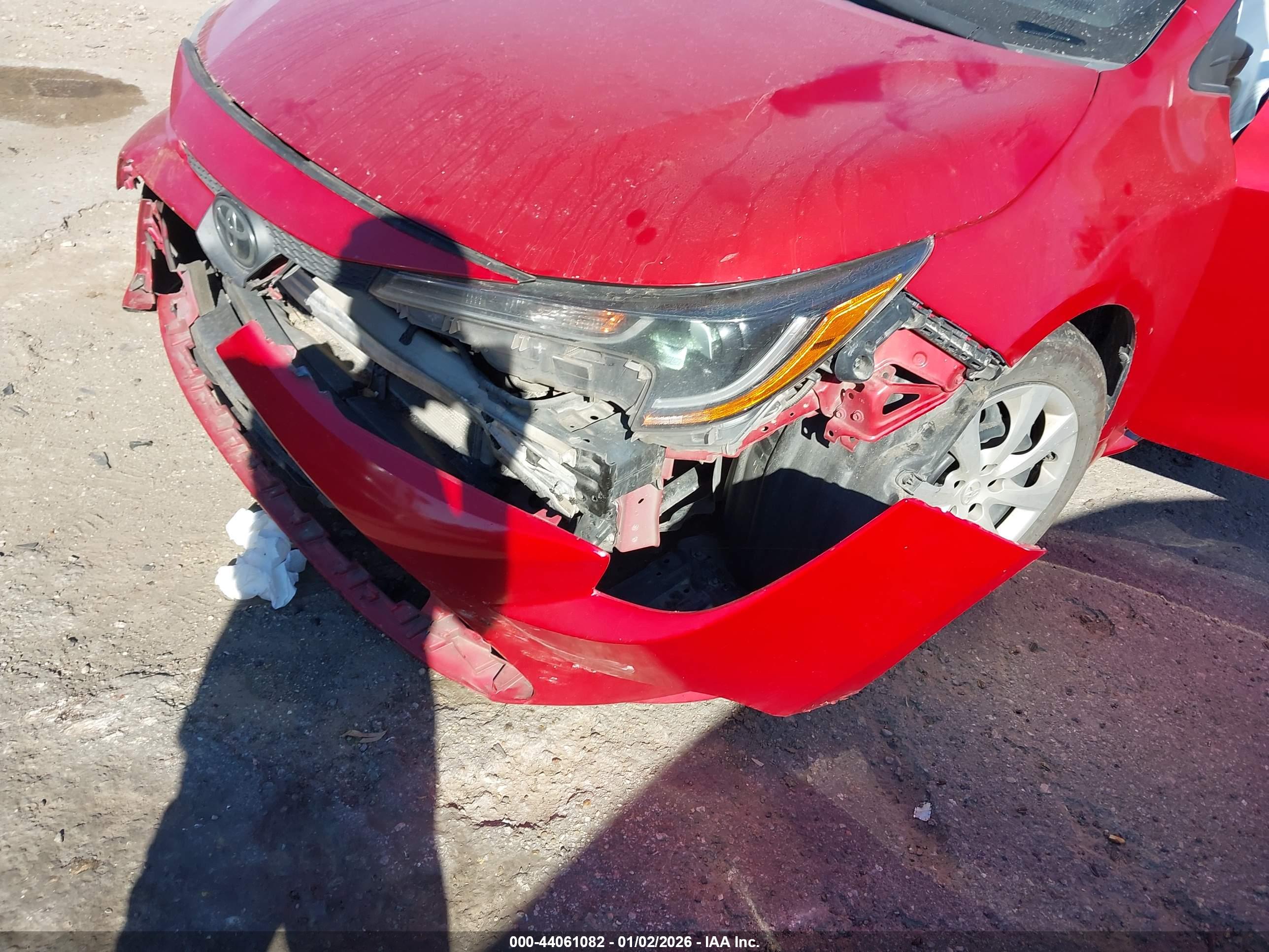 TOYOTA COROLLA image 6