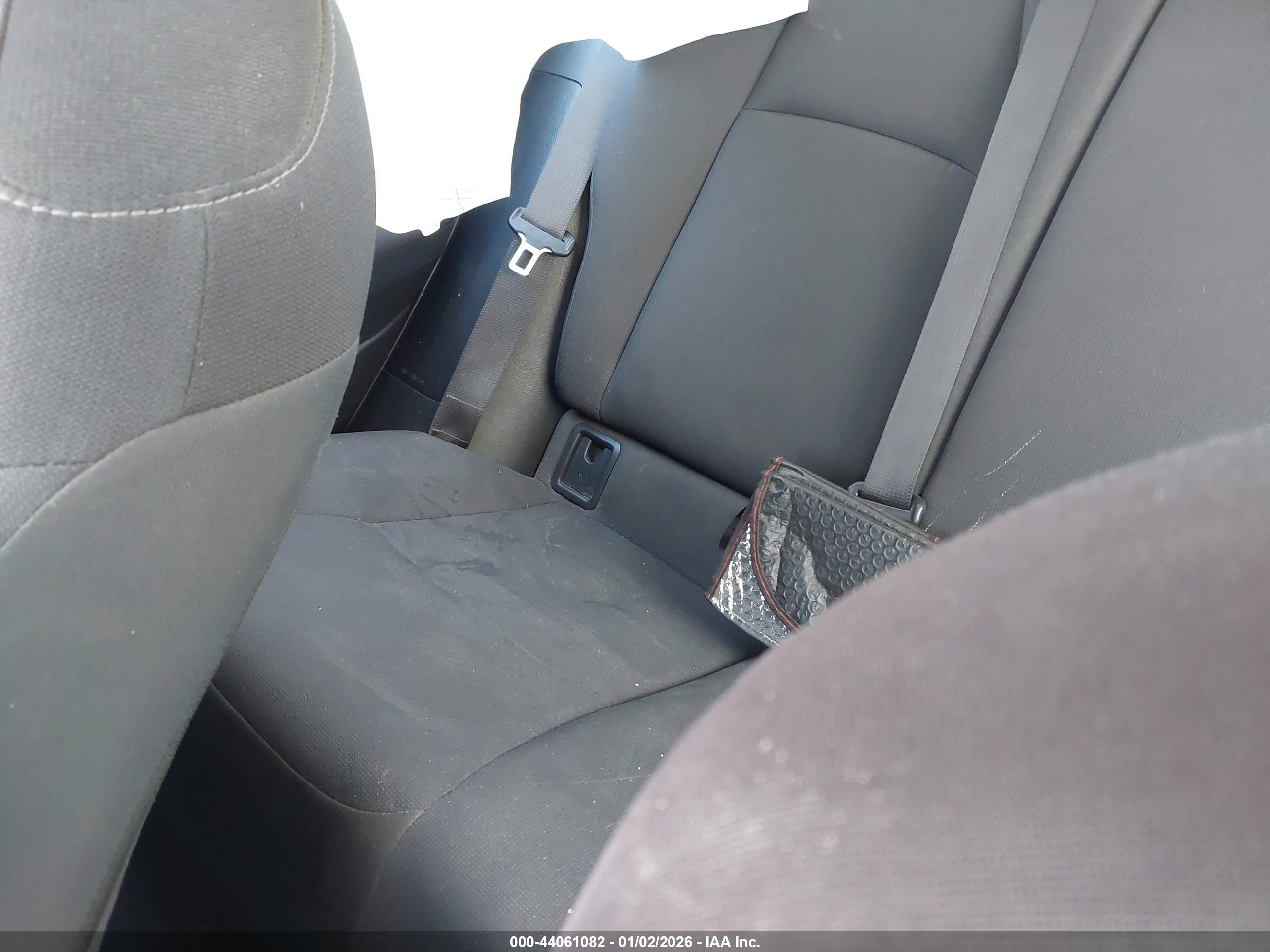 TOYOTA COROLLA image 8