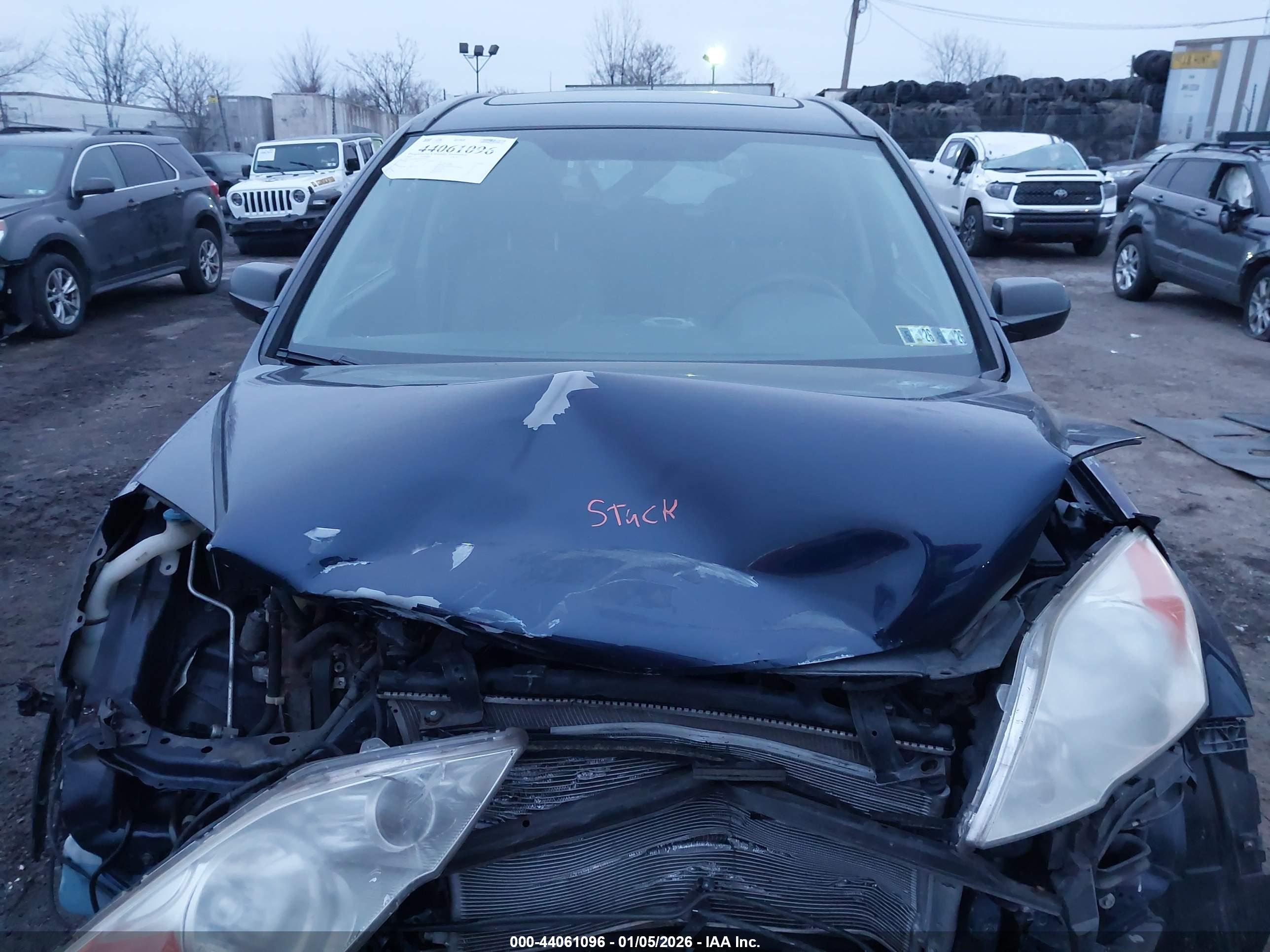 HONDA CR-V image 10