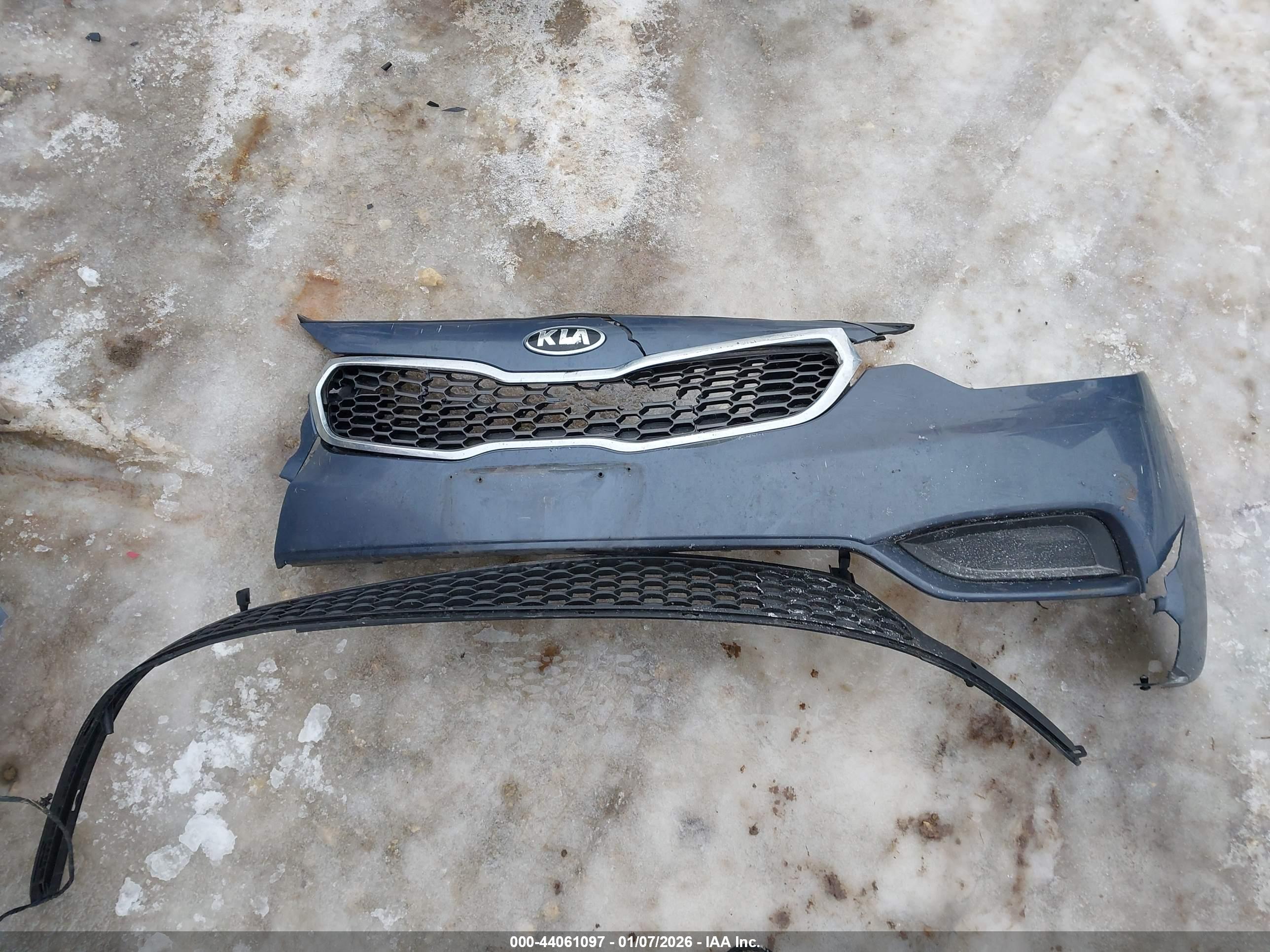 KIA FORTE image 5