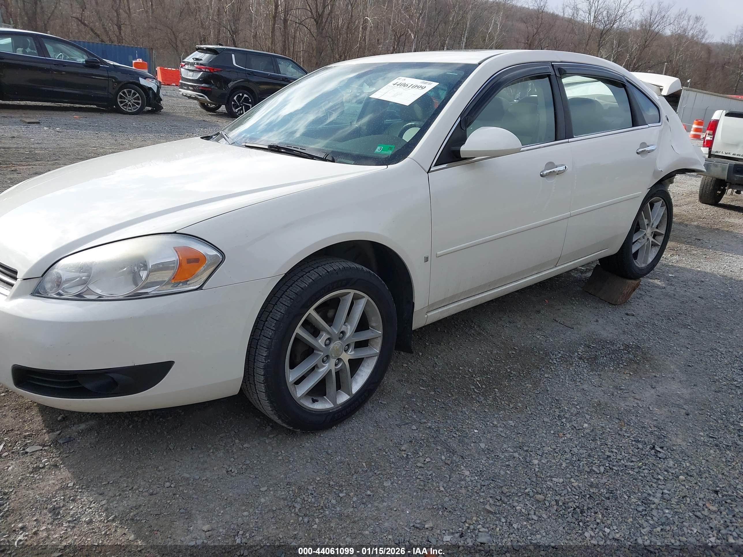 CHEVROLET IMPALA image 2