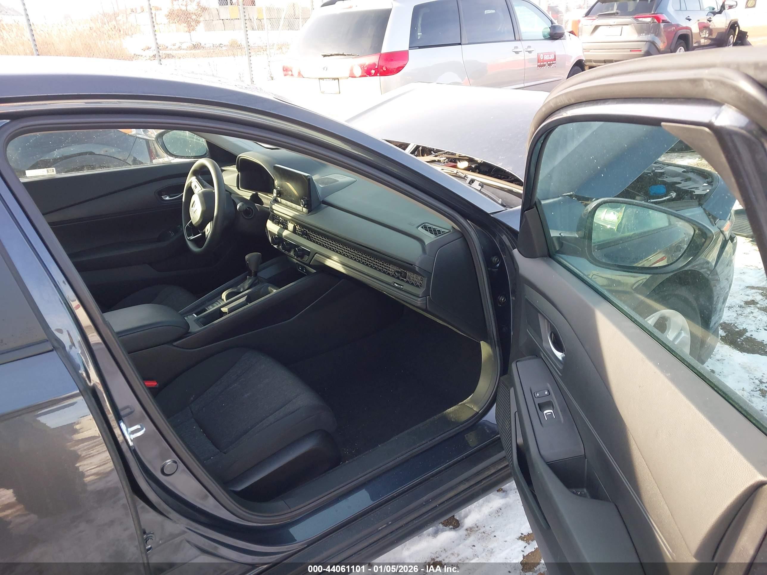 HONDA ACCORD image 5