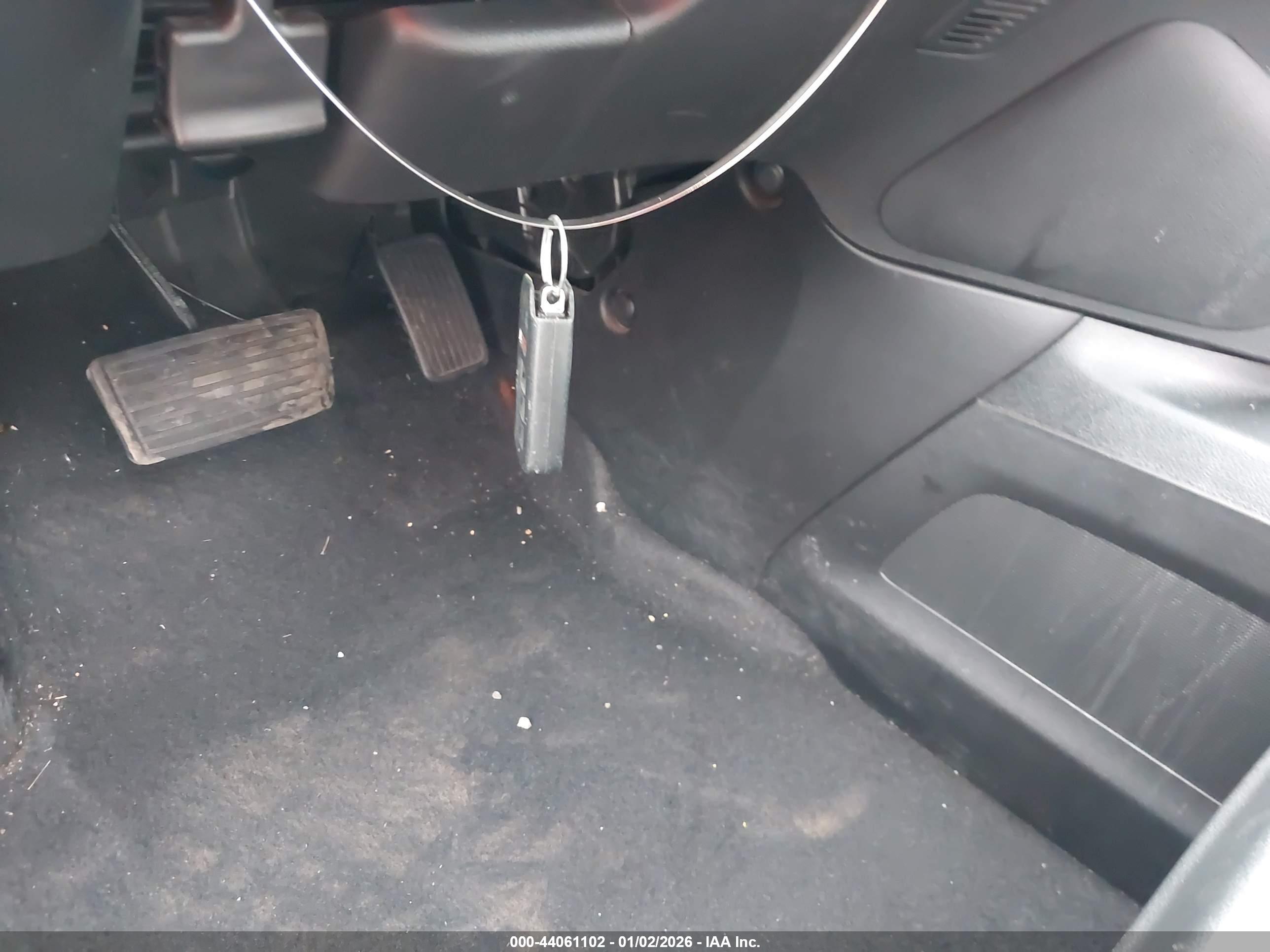 HONDA CR-V image 11