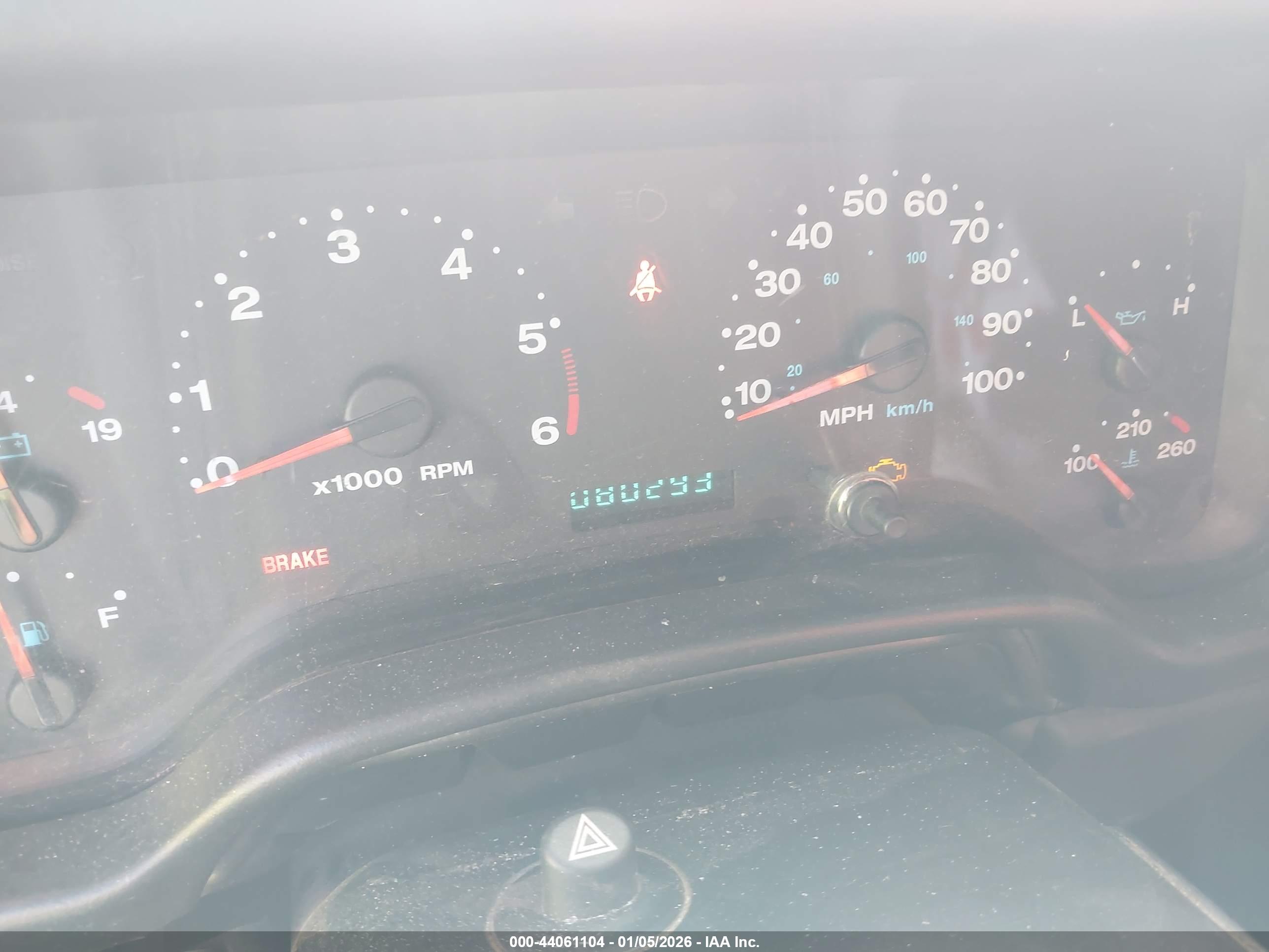 JEEP WRANGLER image 7