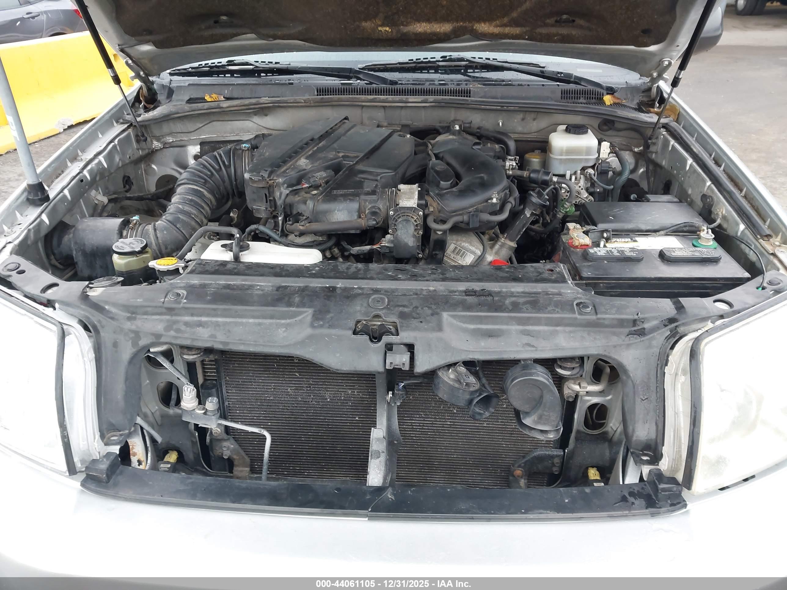 TOYOTA 4RUNNER image 10