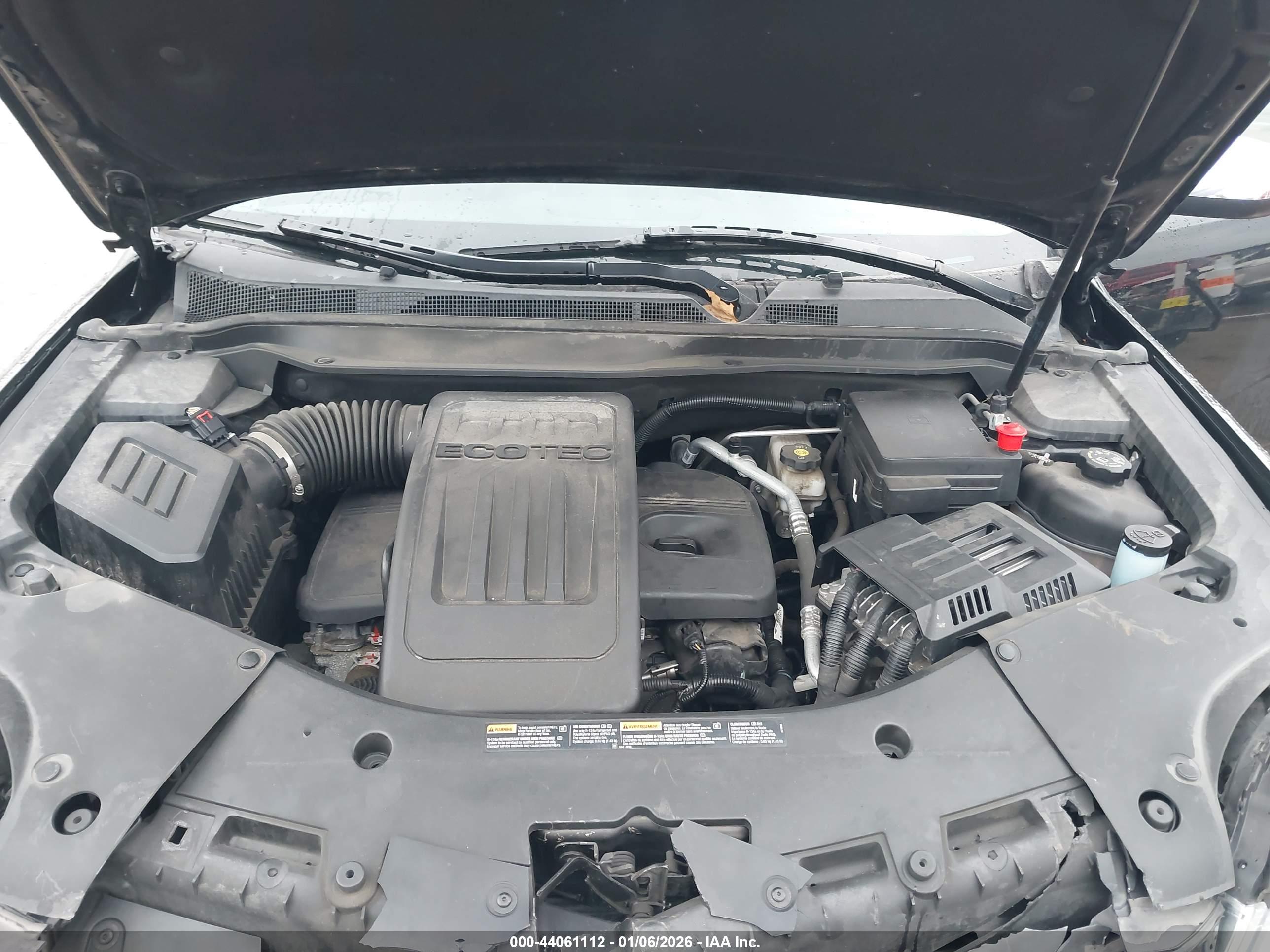 GMC TERRAIN image 10