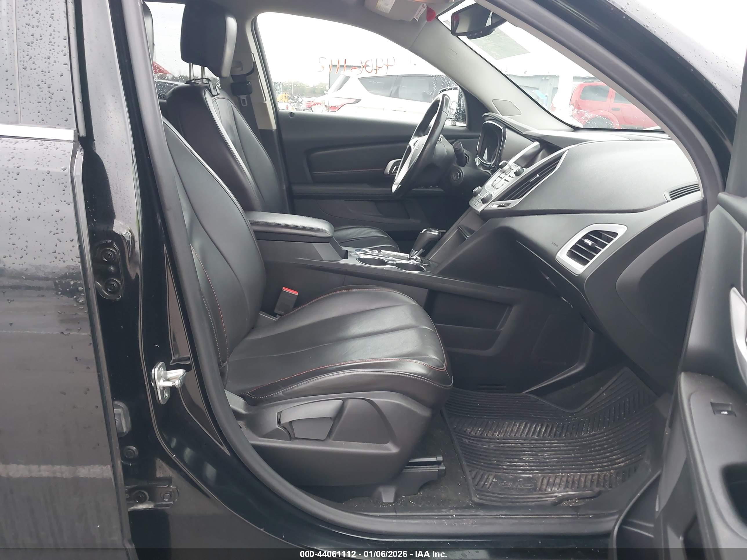 GMC TERRAIN image 5