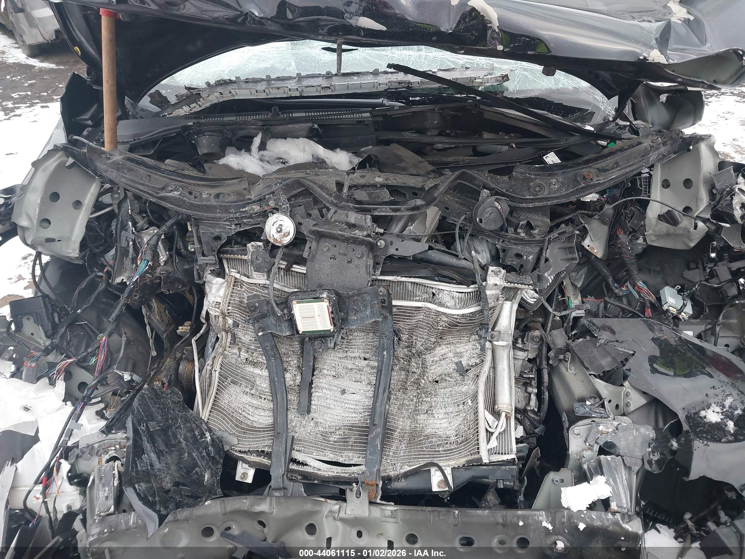 MAZDA CX-5 image 10