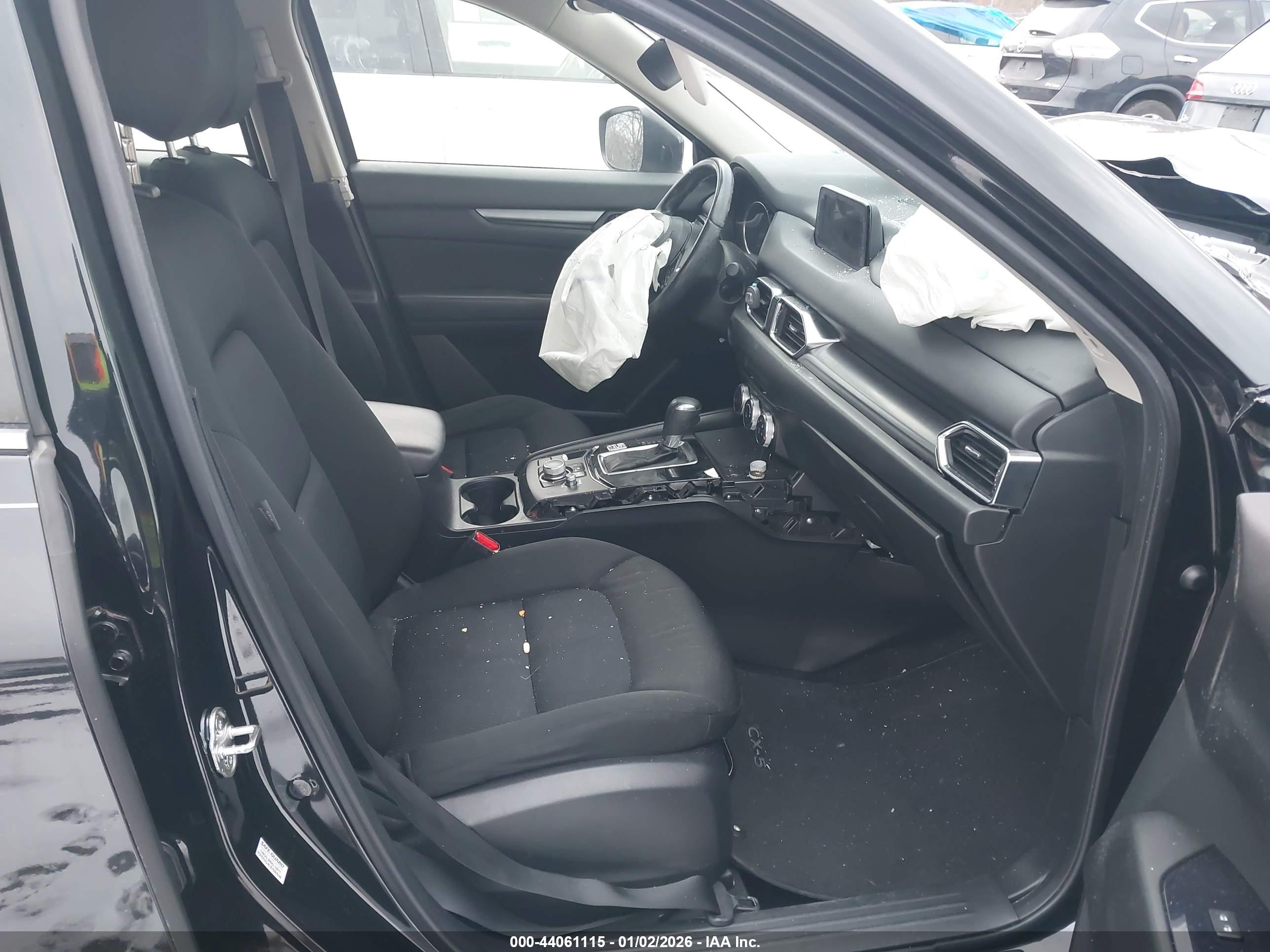 MAZDA CX-5 image 5