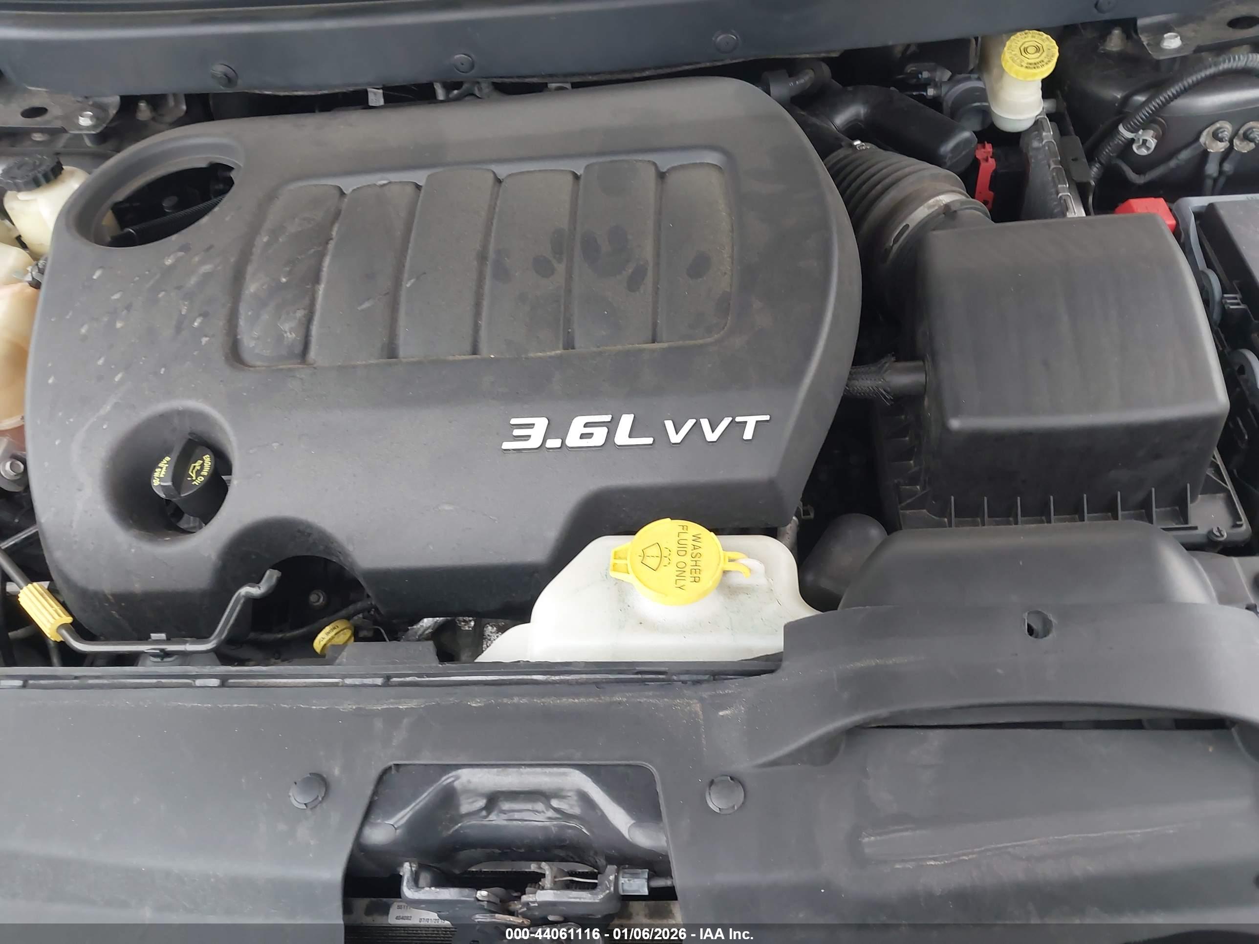 DODGE JOURNEY image 10
