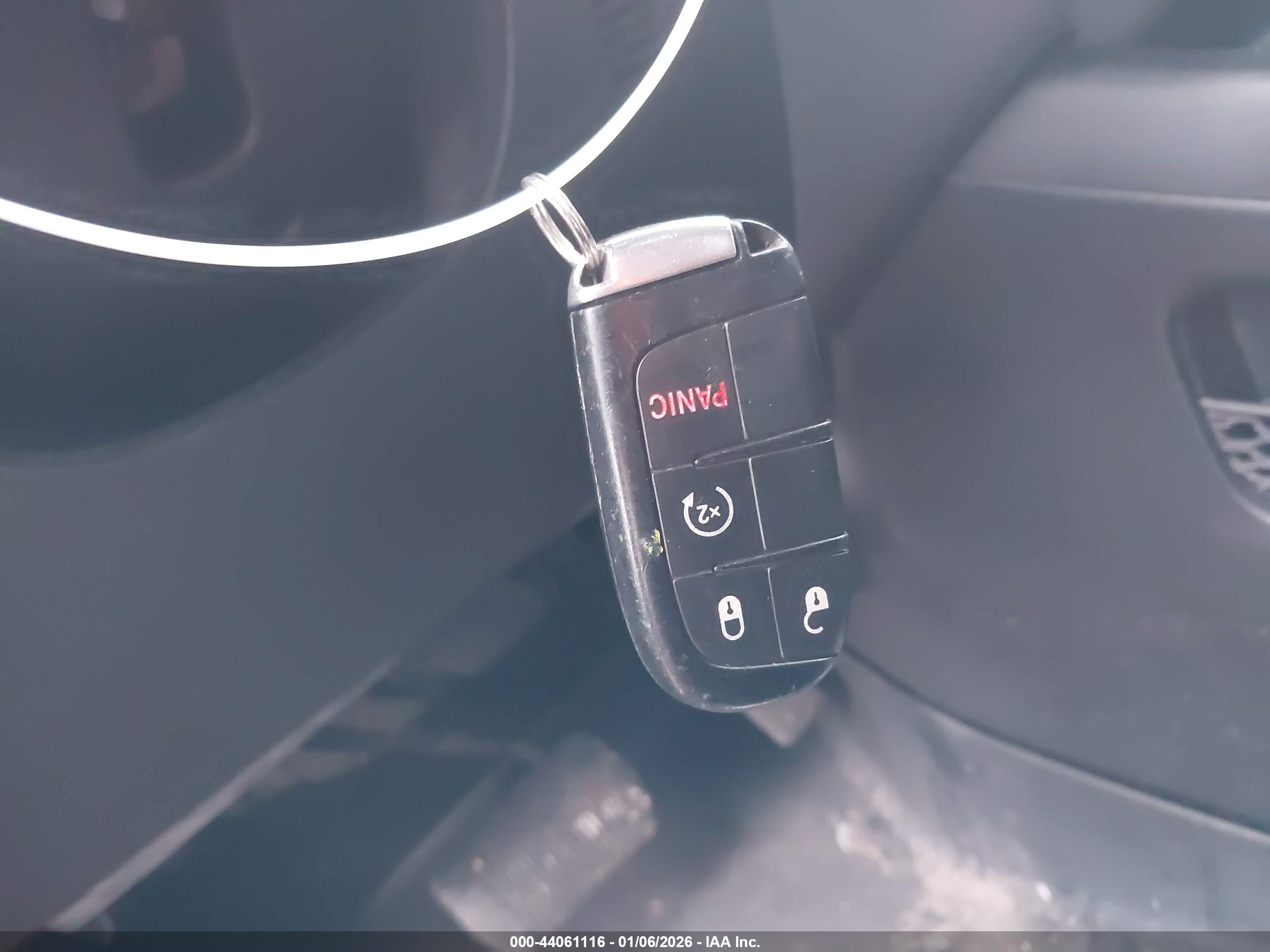 DODGE JOURNEY image 11