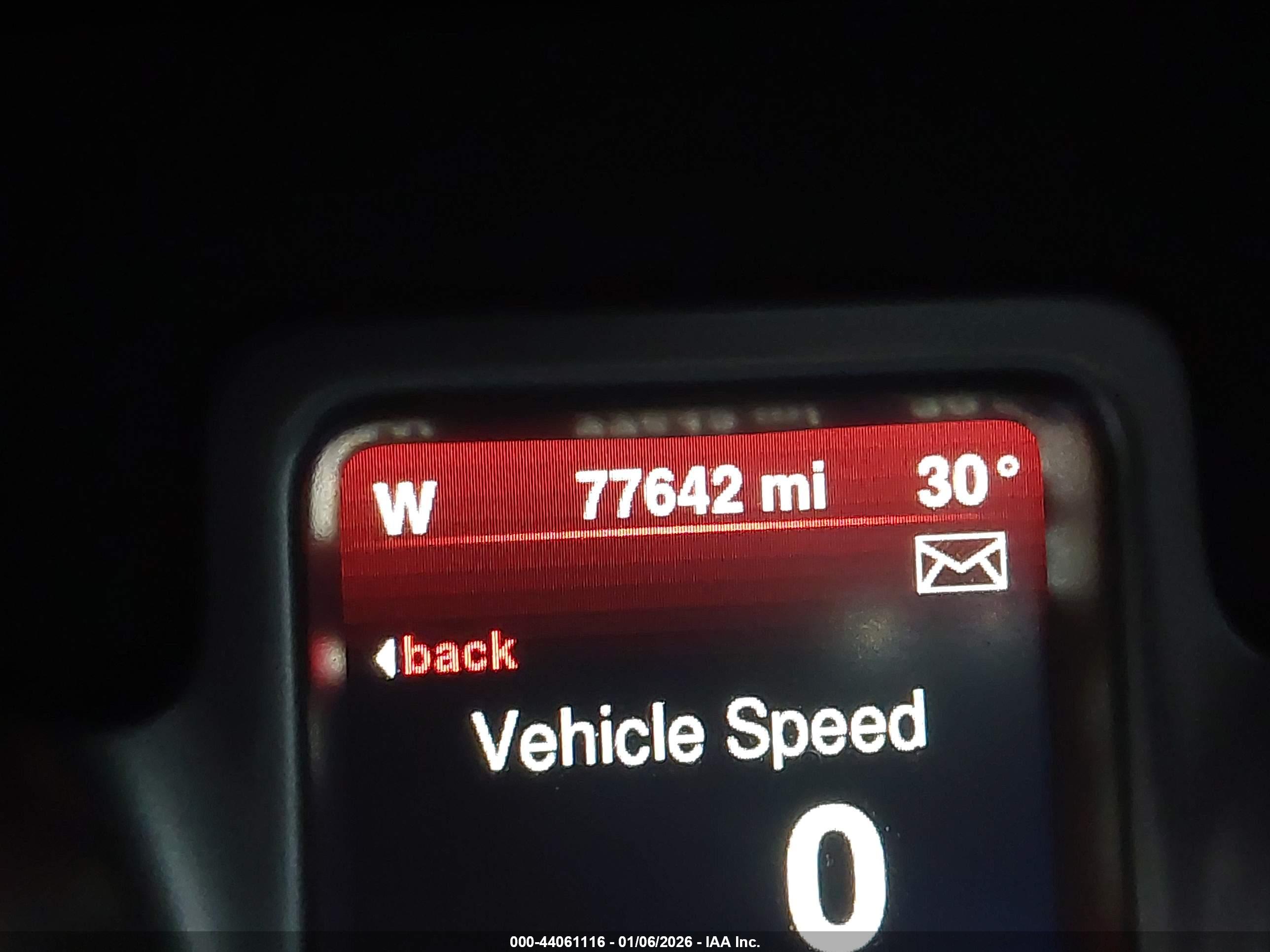 DODGE JOURNEY image 7