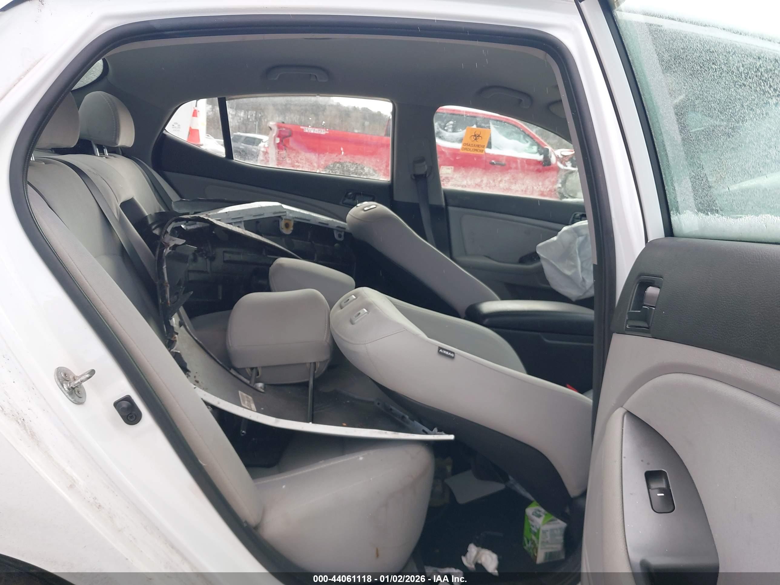 KIA OPTIMA image 8