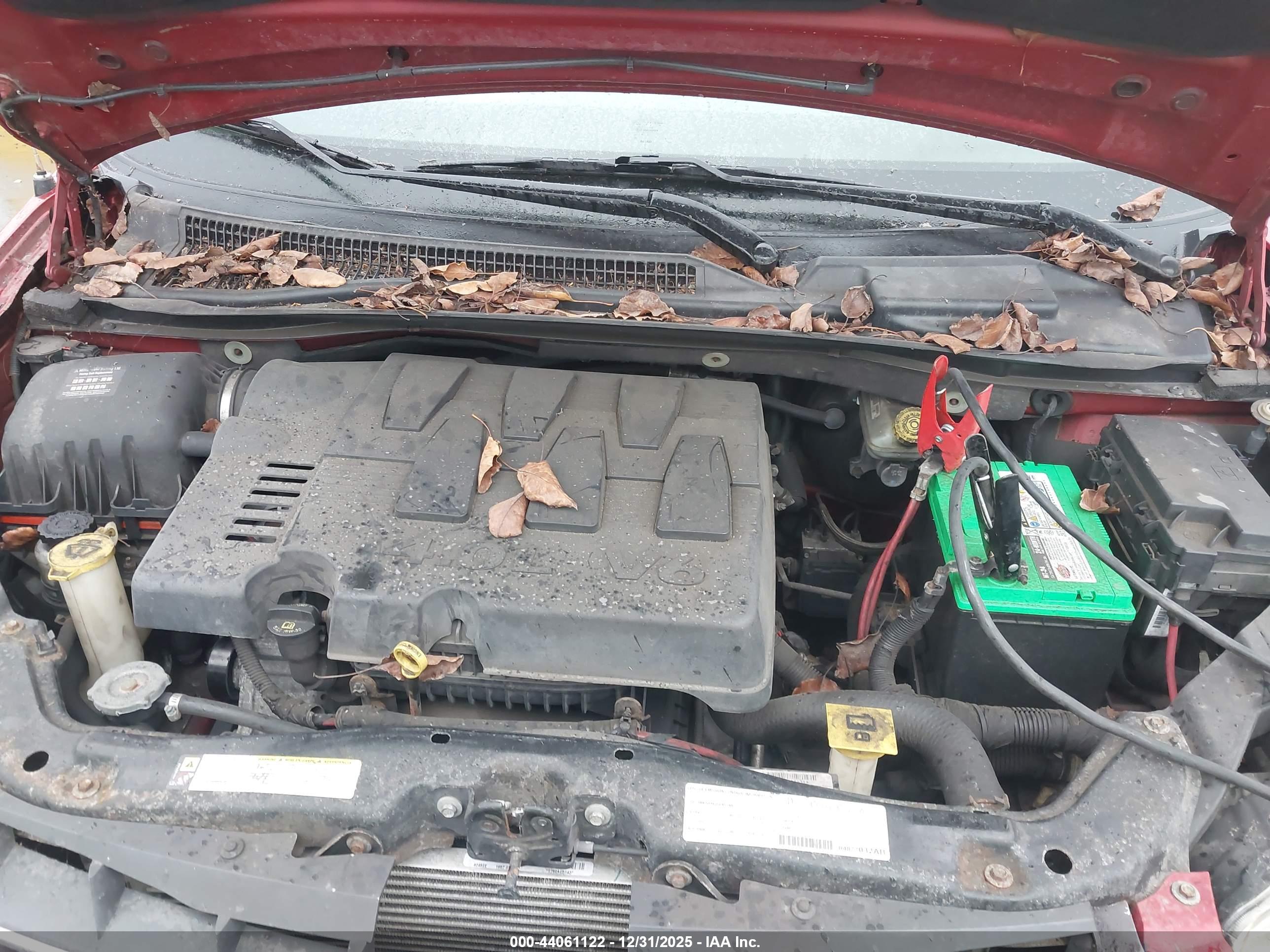 CHRYSLER TOWN image 10
