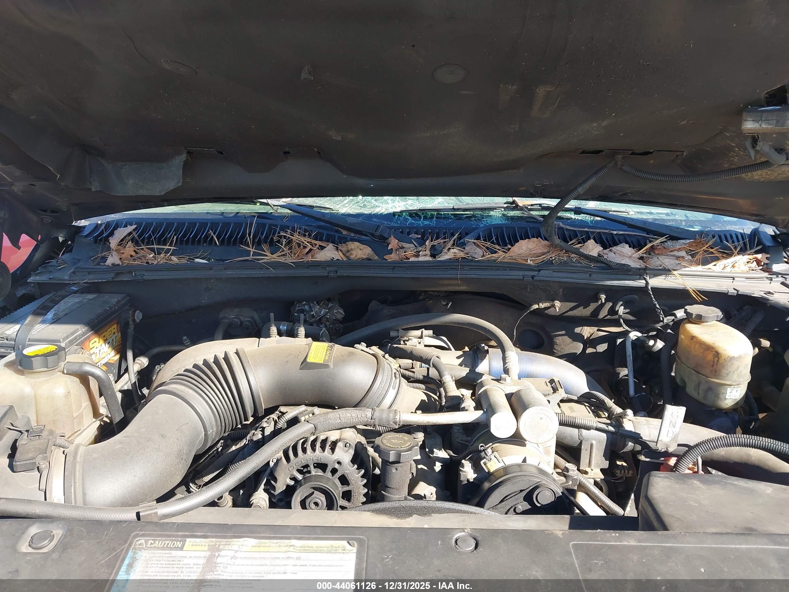 CHEVROLET SILVERADO image 10