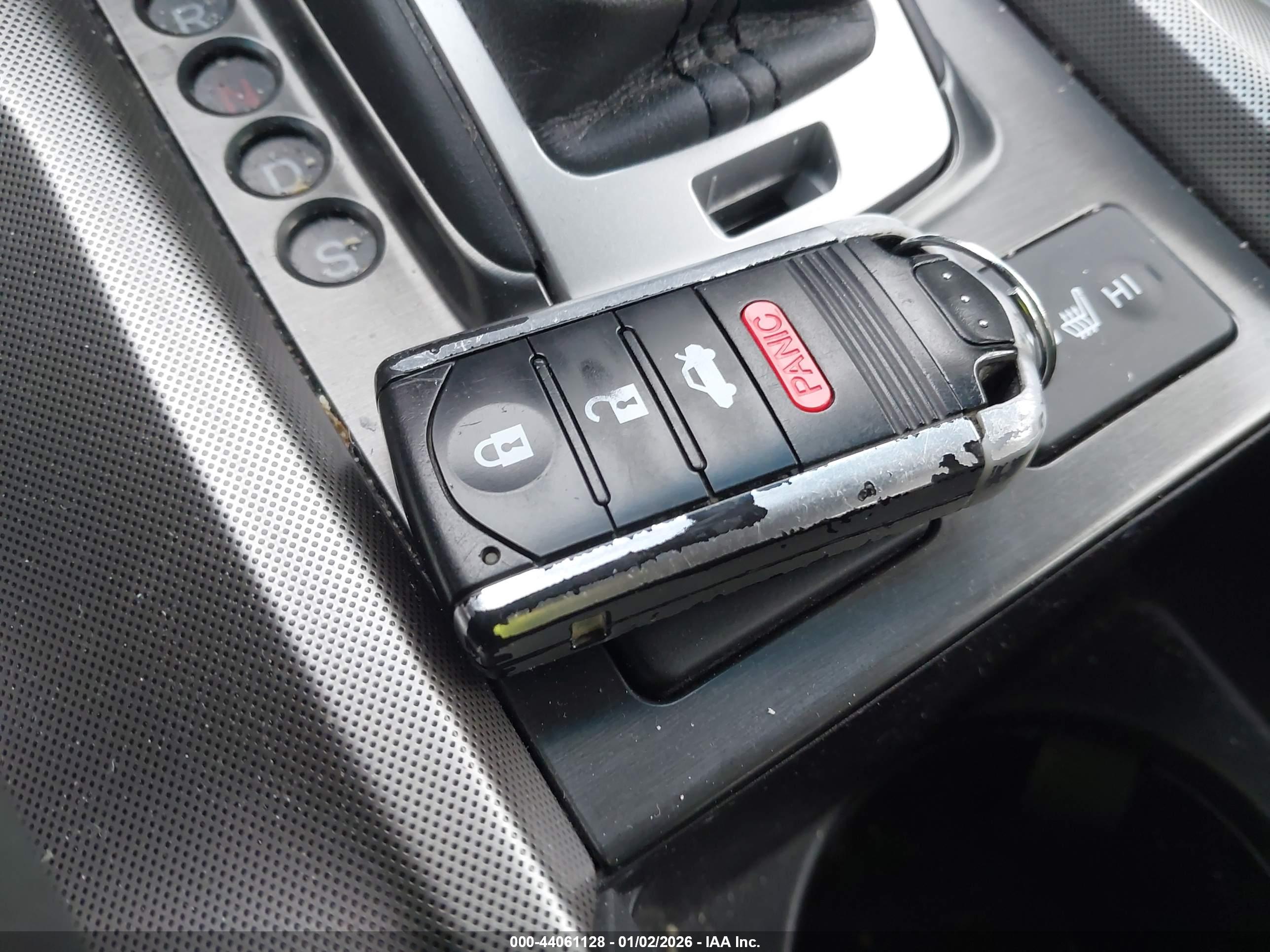 ACURA TL image 11