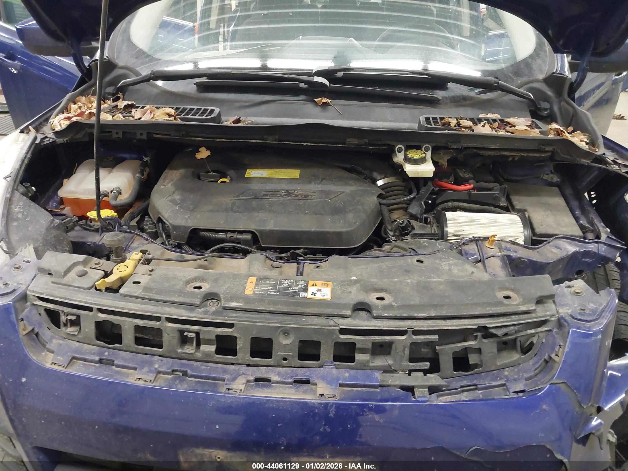 FORD ESCAPE image 10
