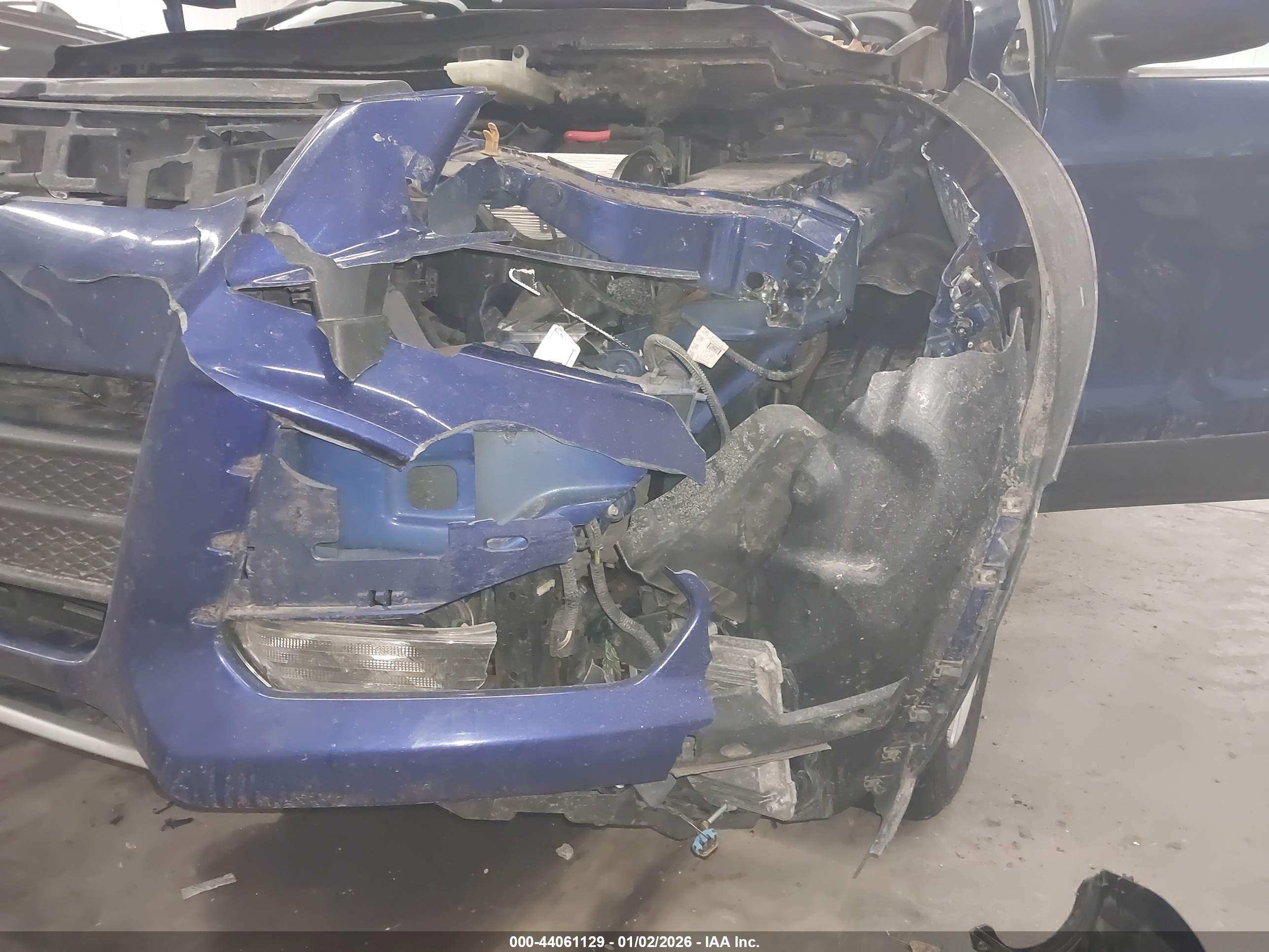 FORD ESCAPE image 6