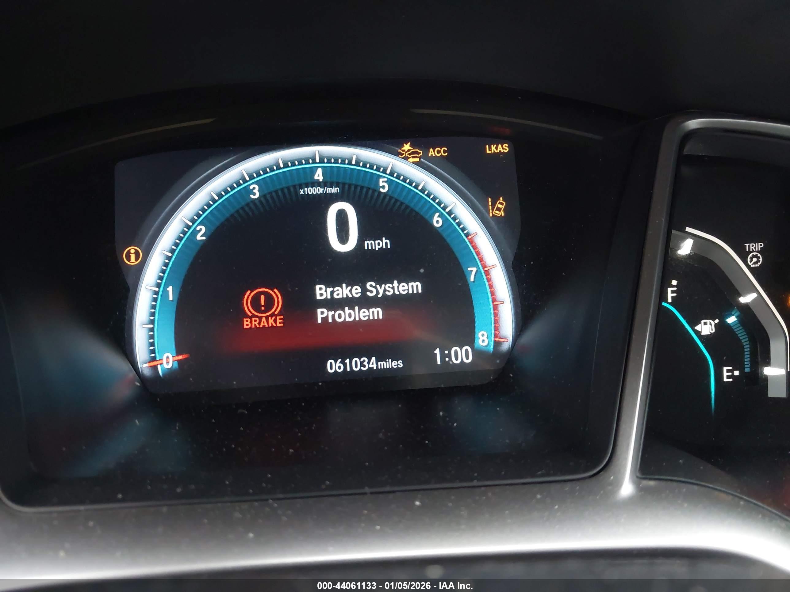 HONDA CIVIC image 7