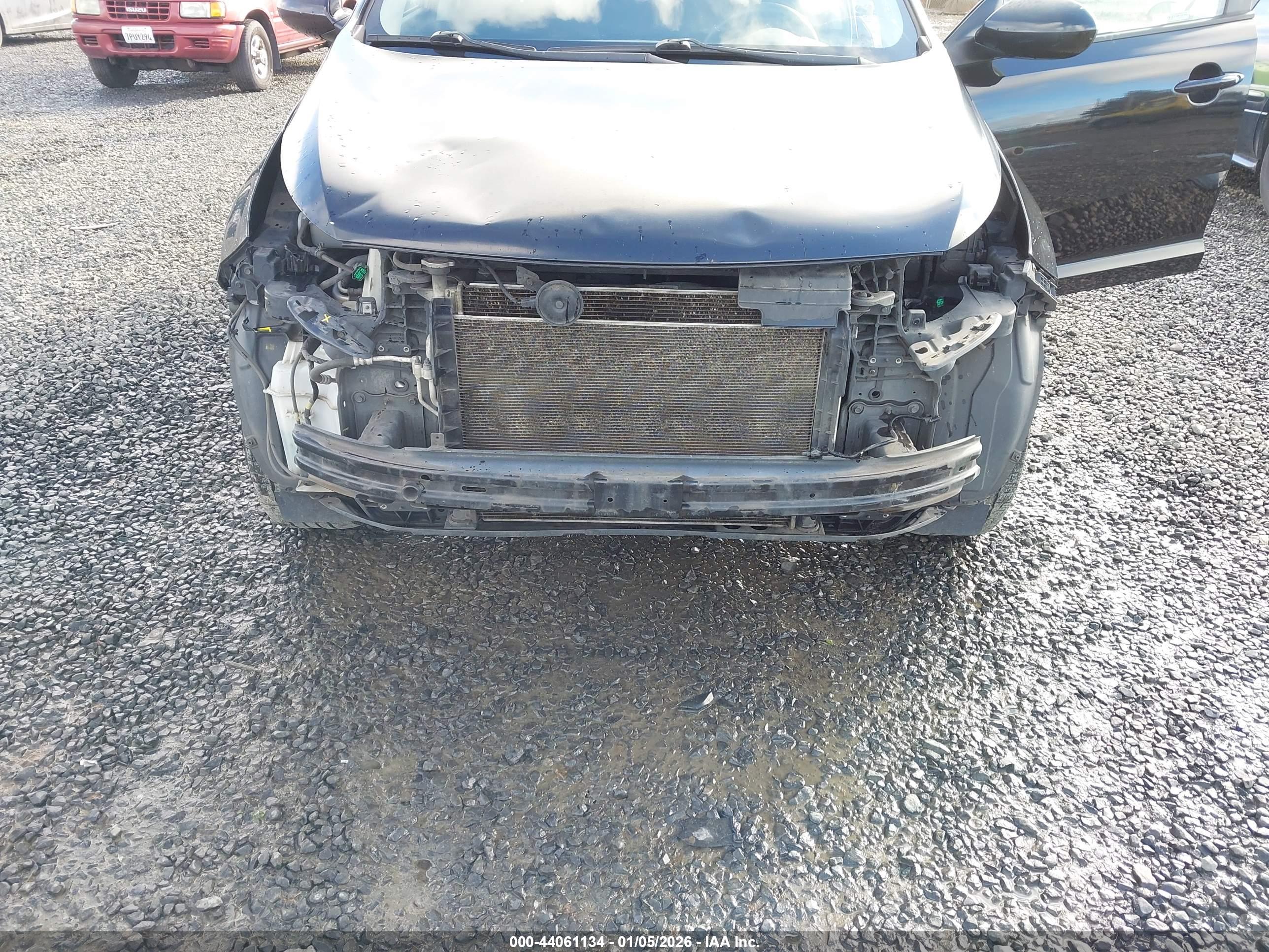 KIA SPORTAGE image 6