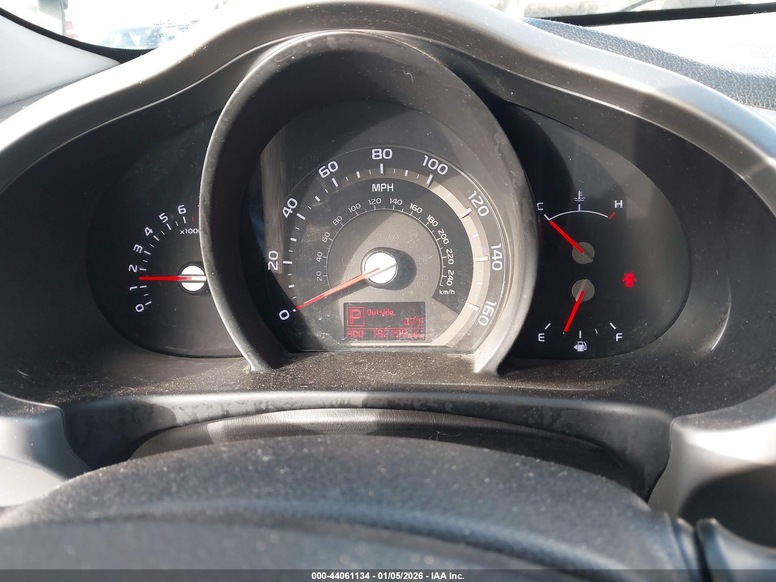 KIA SPORTAGE image 7