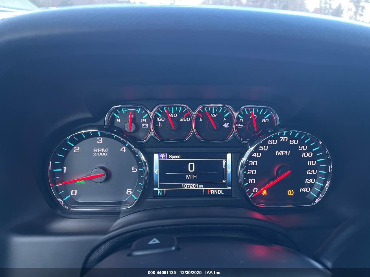 CHEVROLET TAHOE image 7