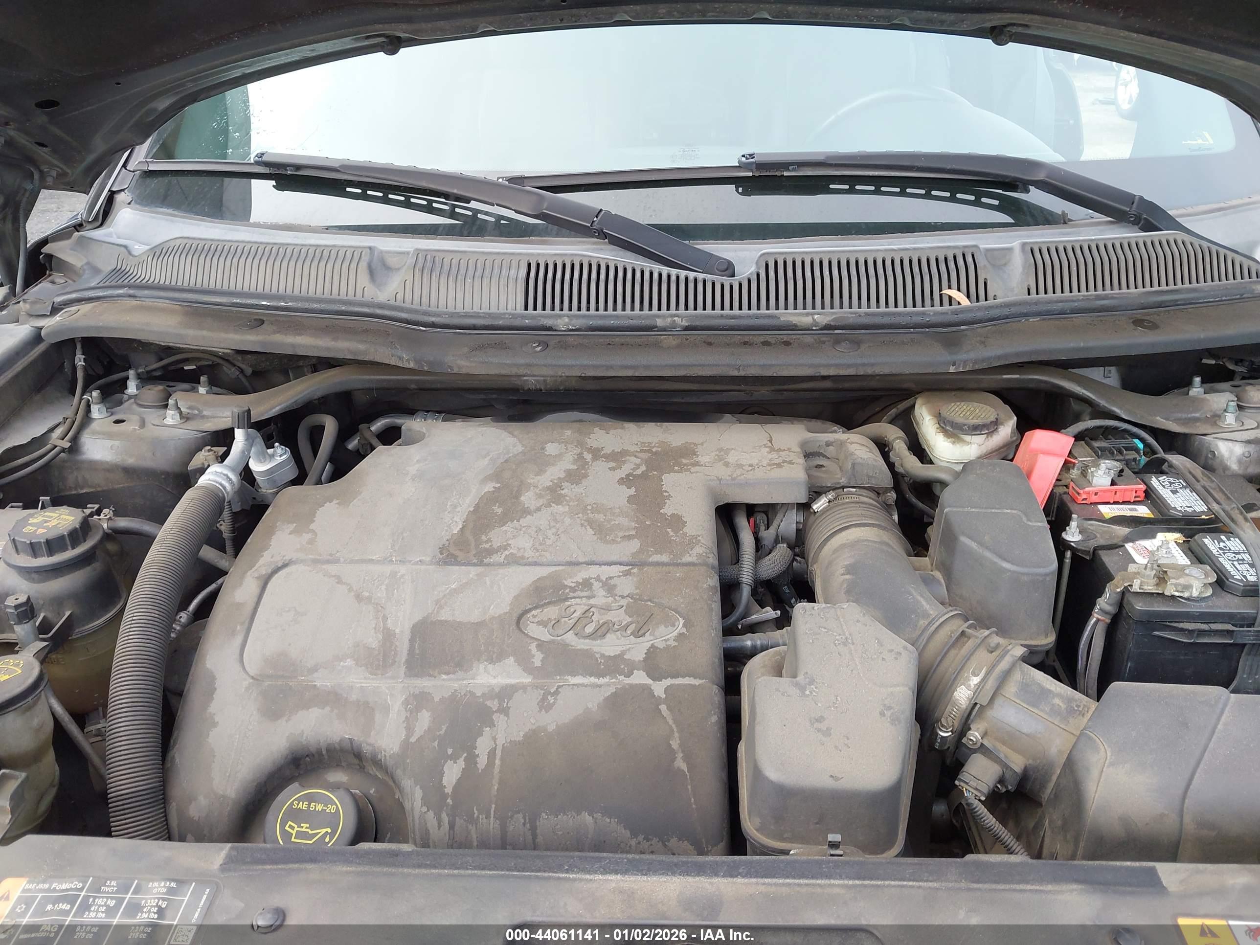 FORD EXPLORER image 10