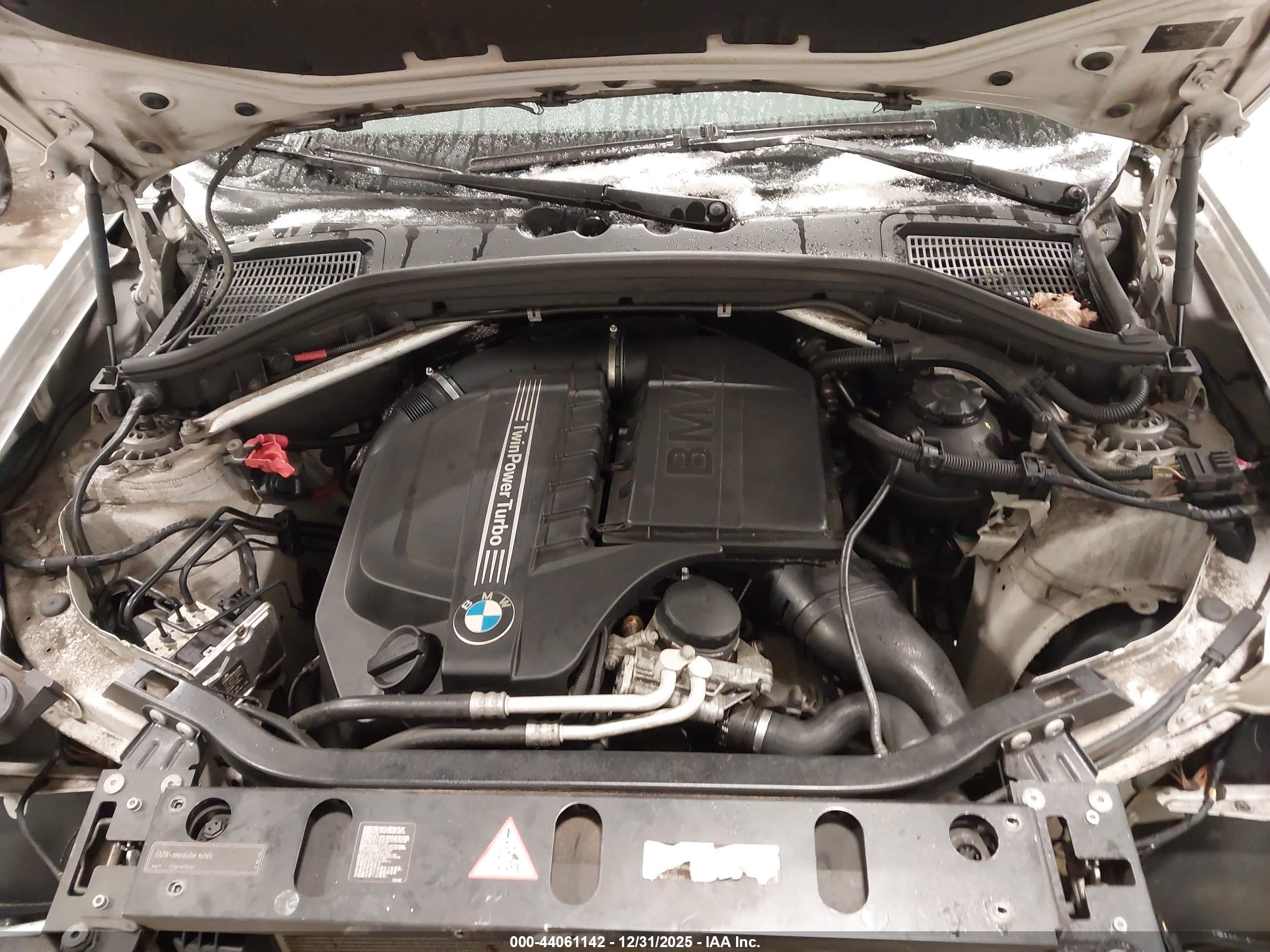 BMW X3 image 10