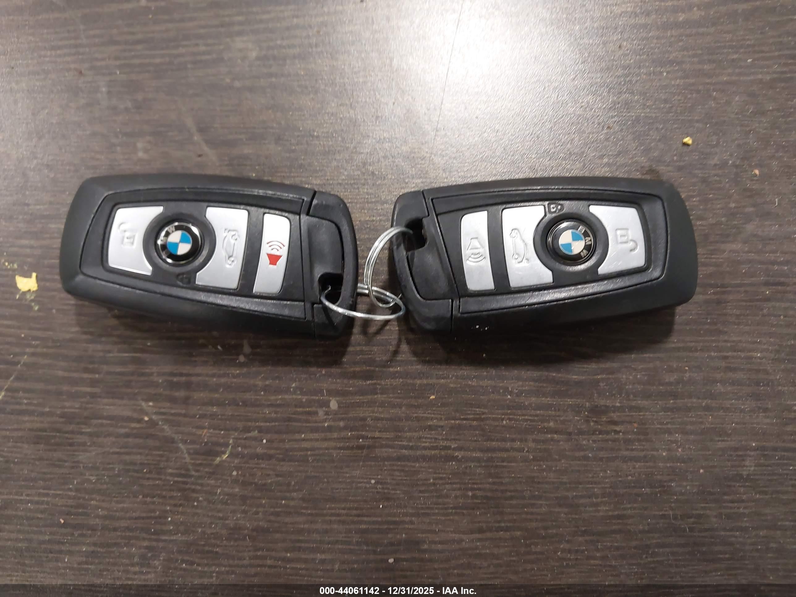 BMW X3 image 11