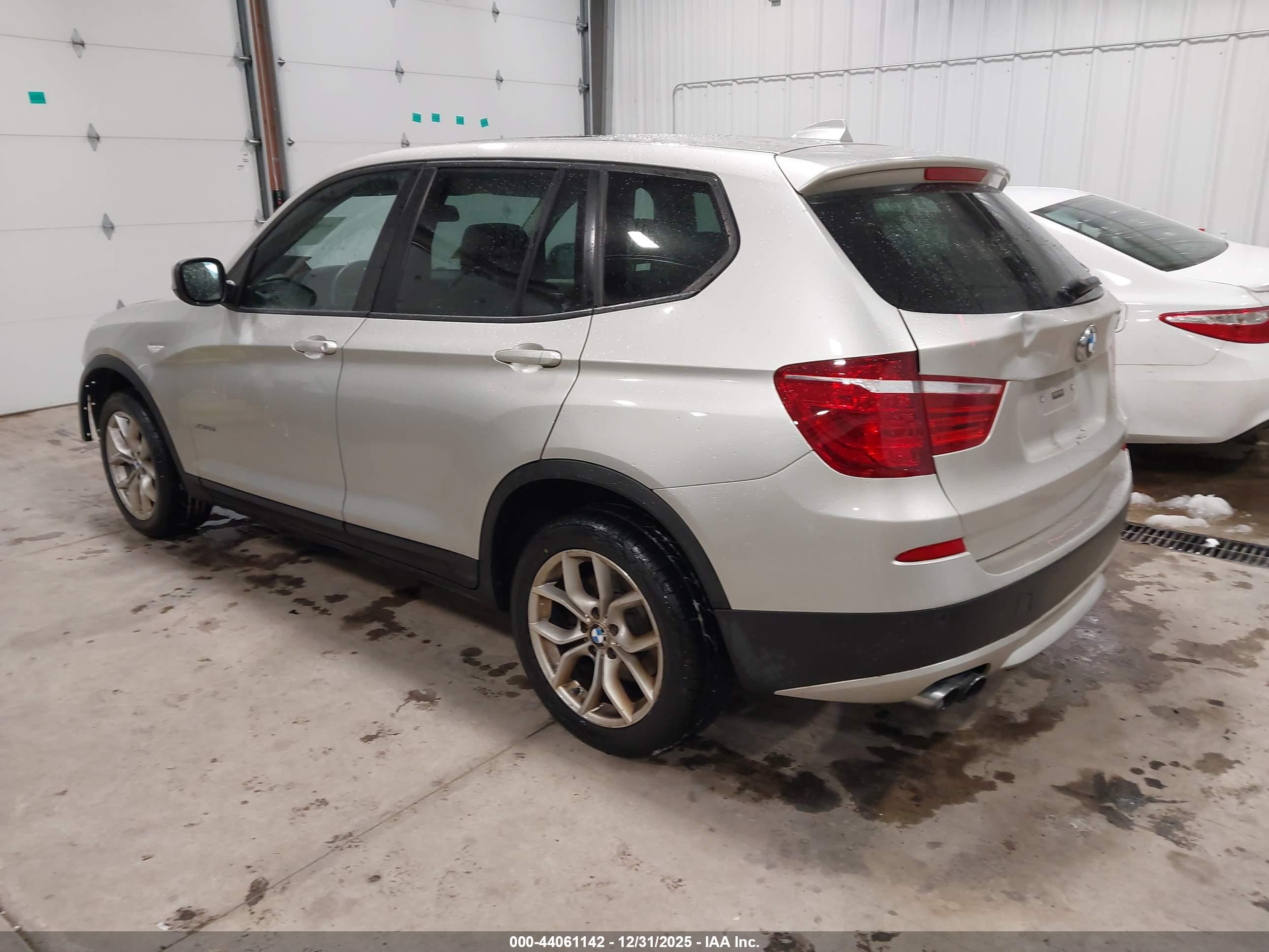 BMW X3 image 3