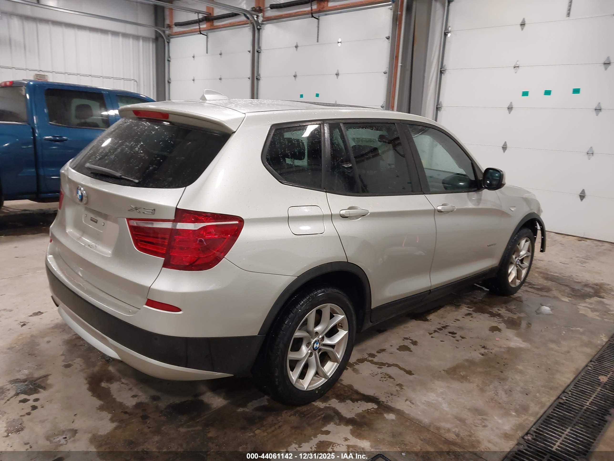 BMW X3 image 4