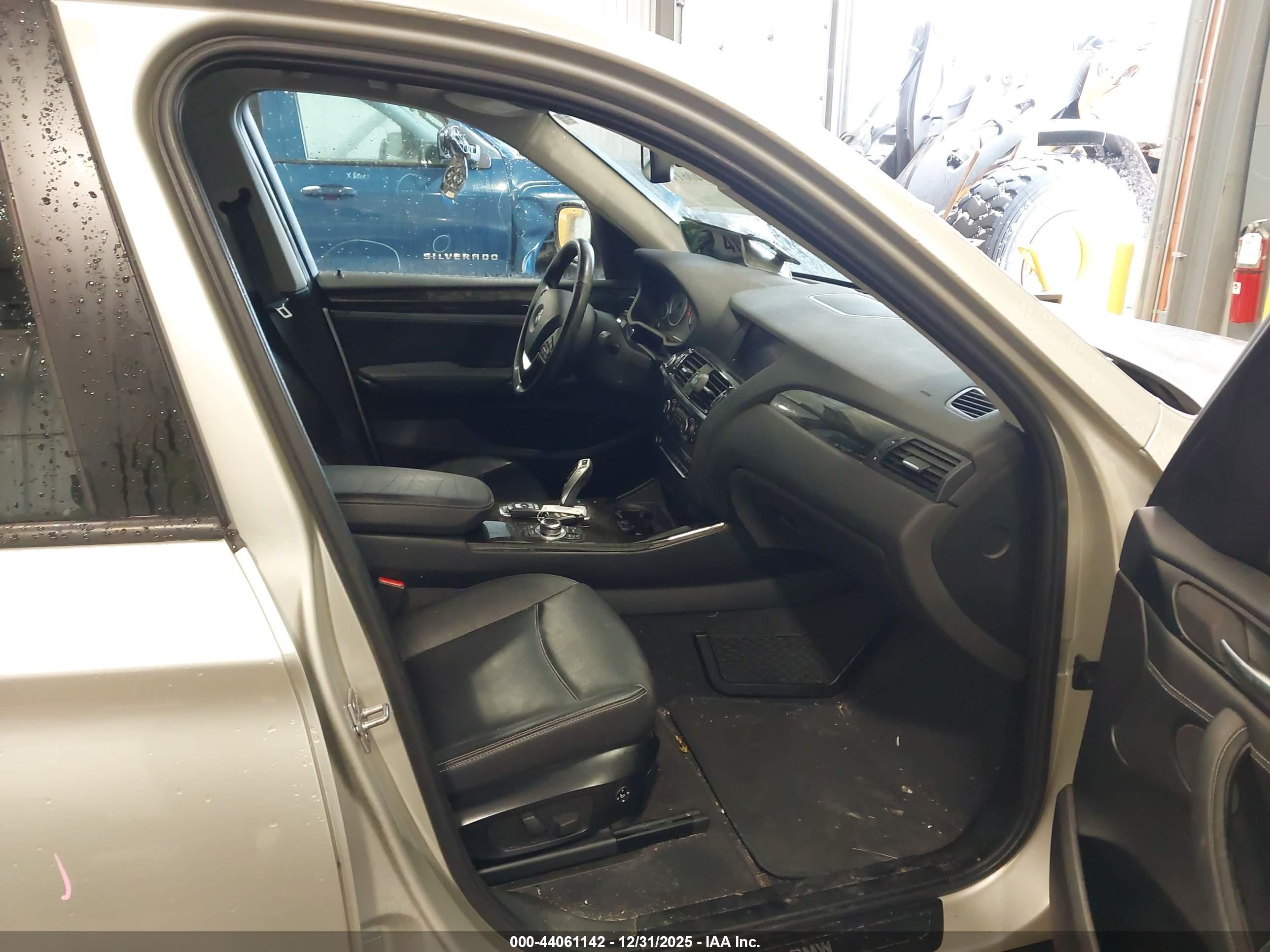 BMW X3 image 5