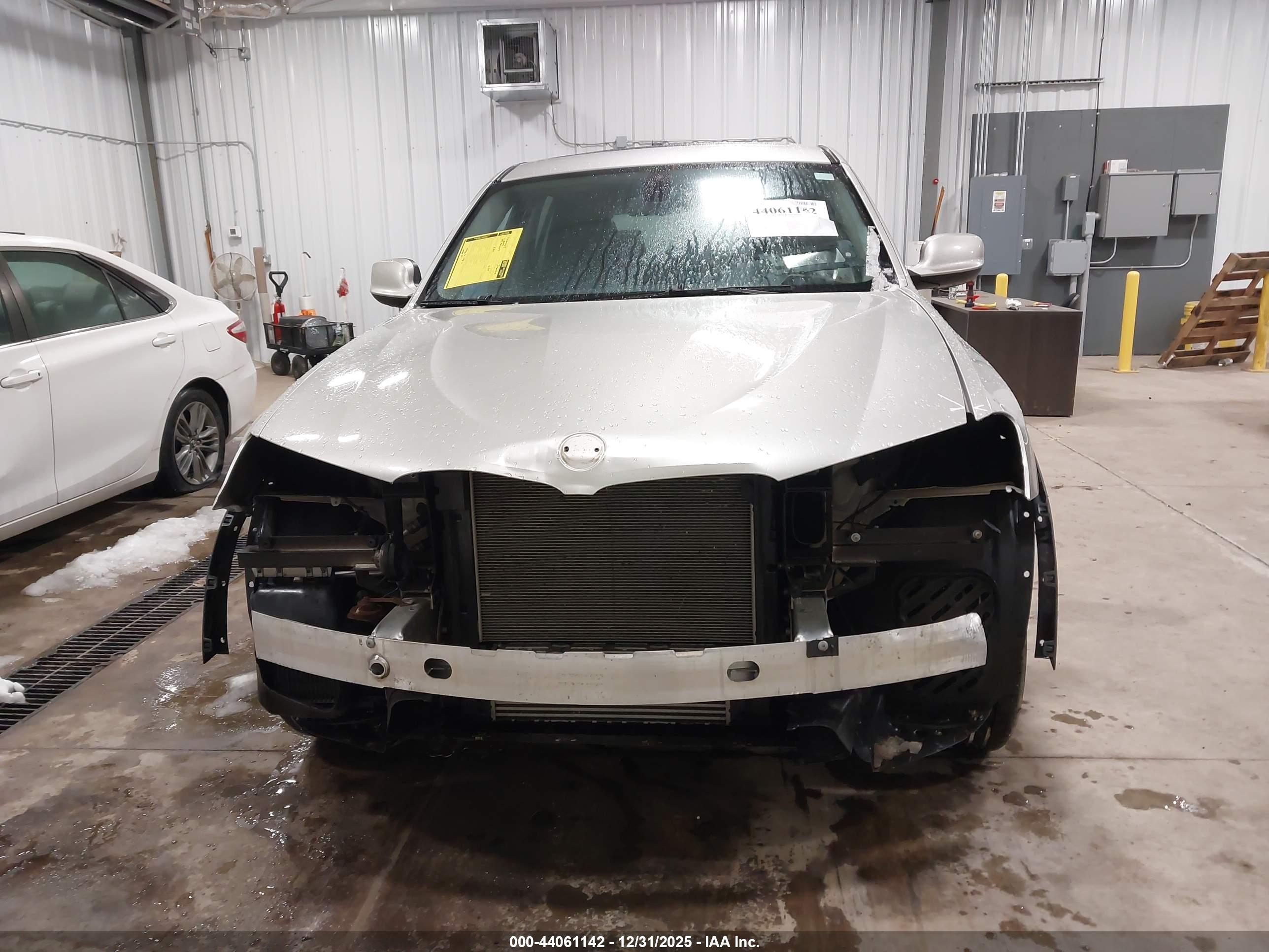BMW X3 image 6