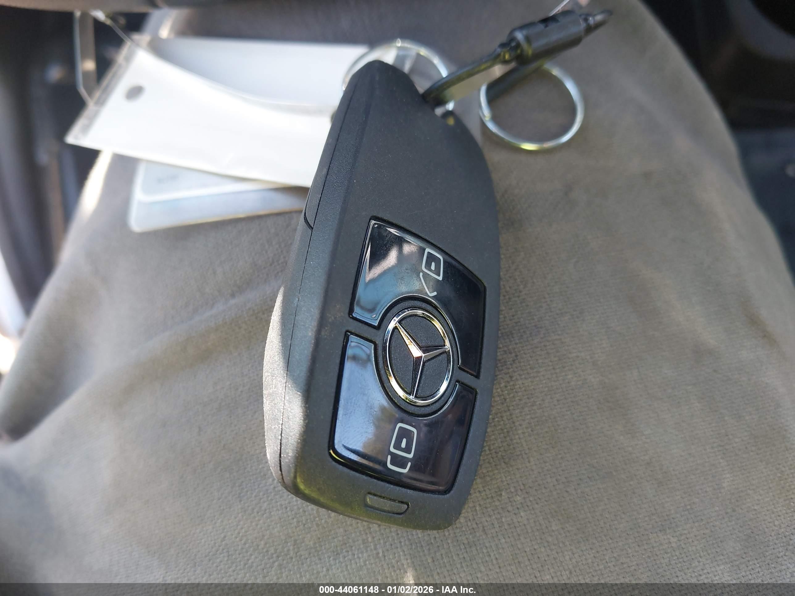 MERCEDES-BENZ SPRINTER image 11