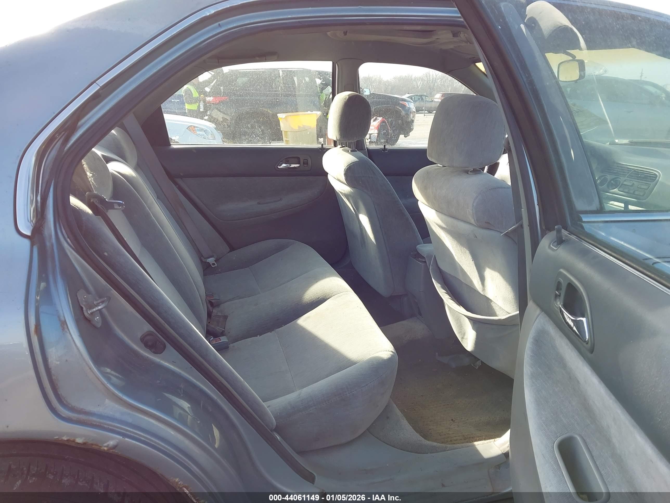HONDA ACCORD image 8