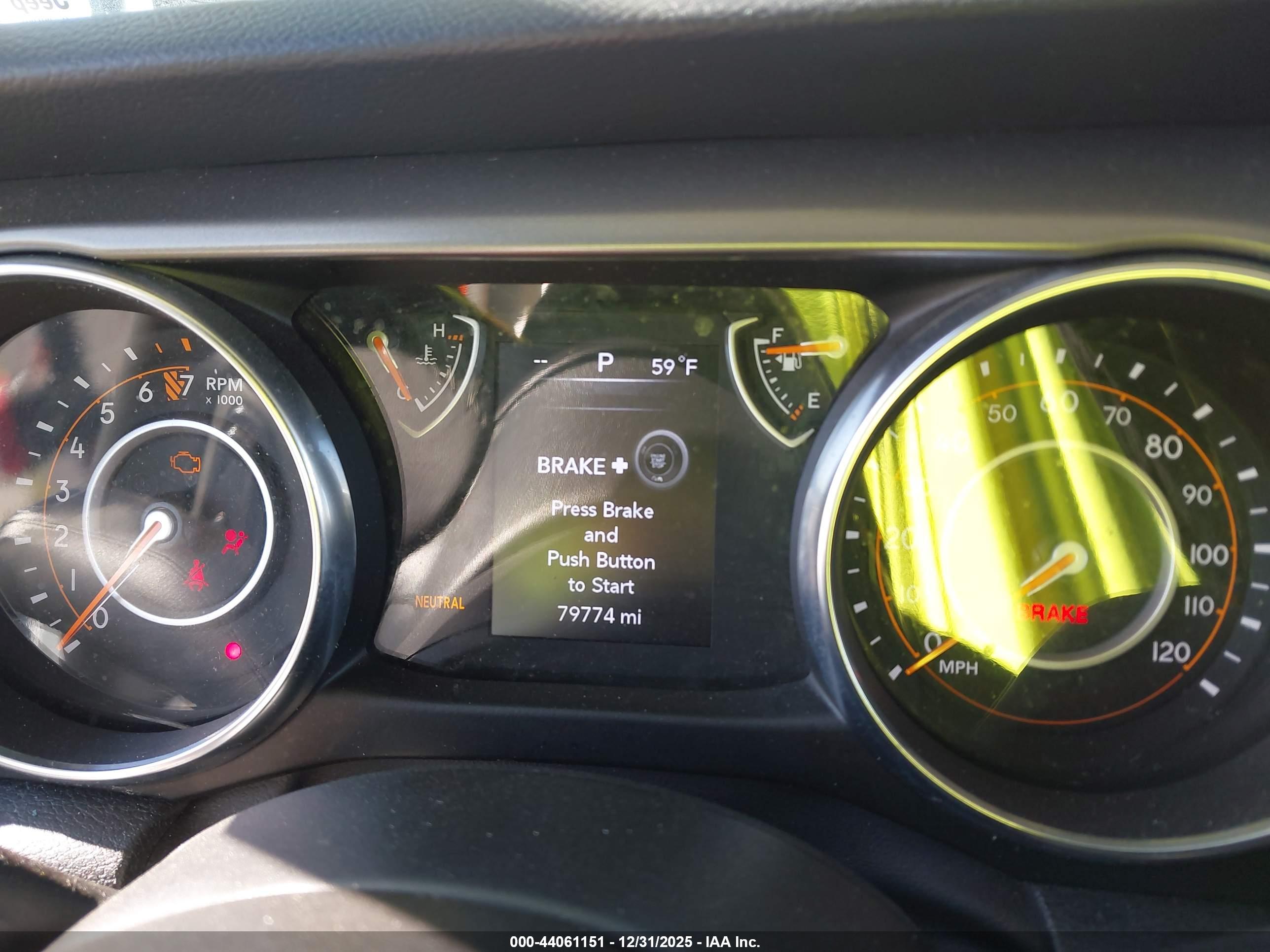 JEEP GLADIATOR image 7