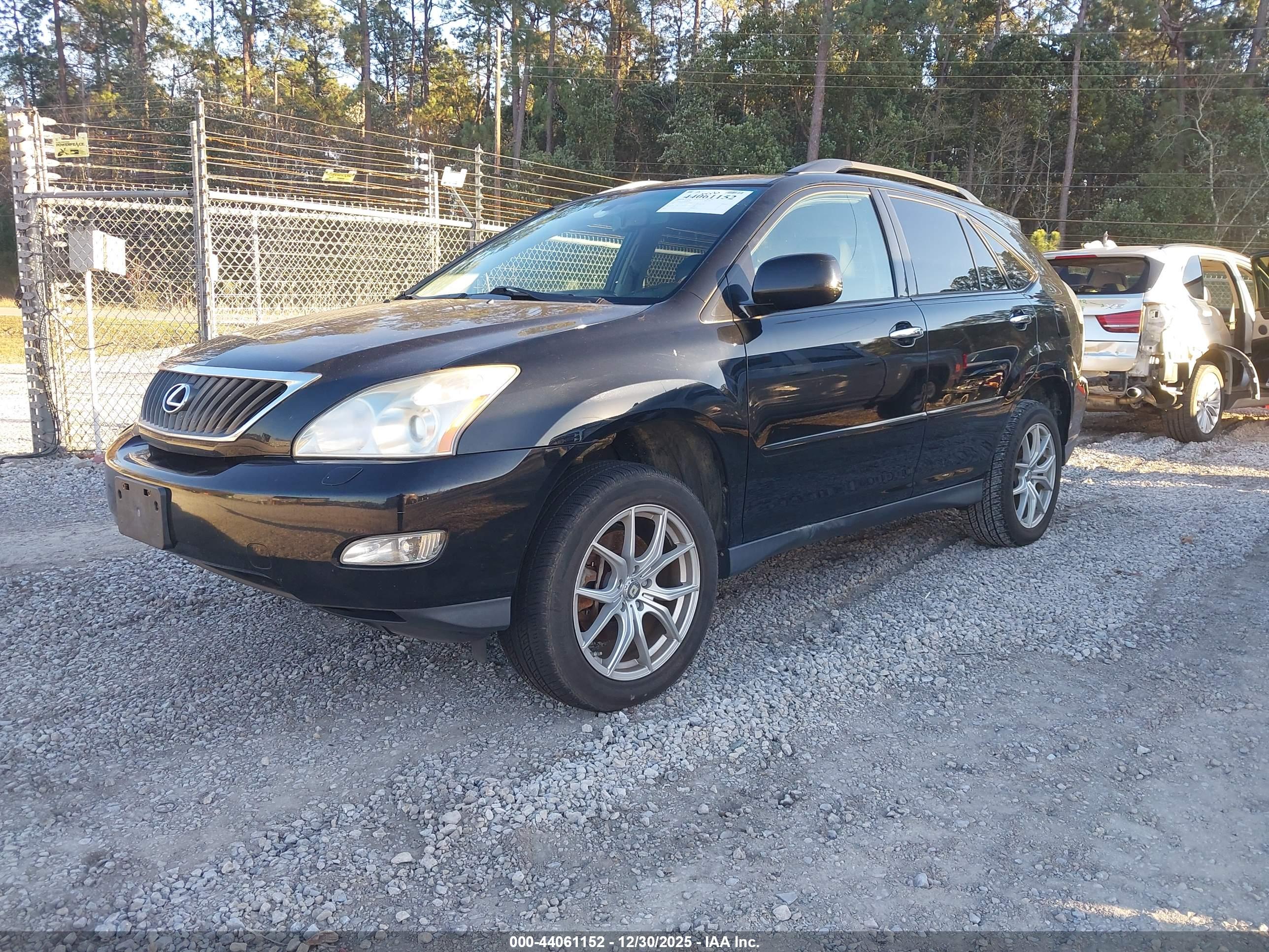 LEXUS RX image 2