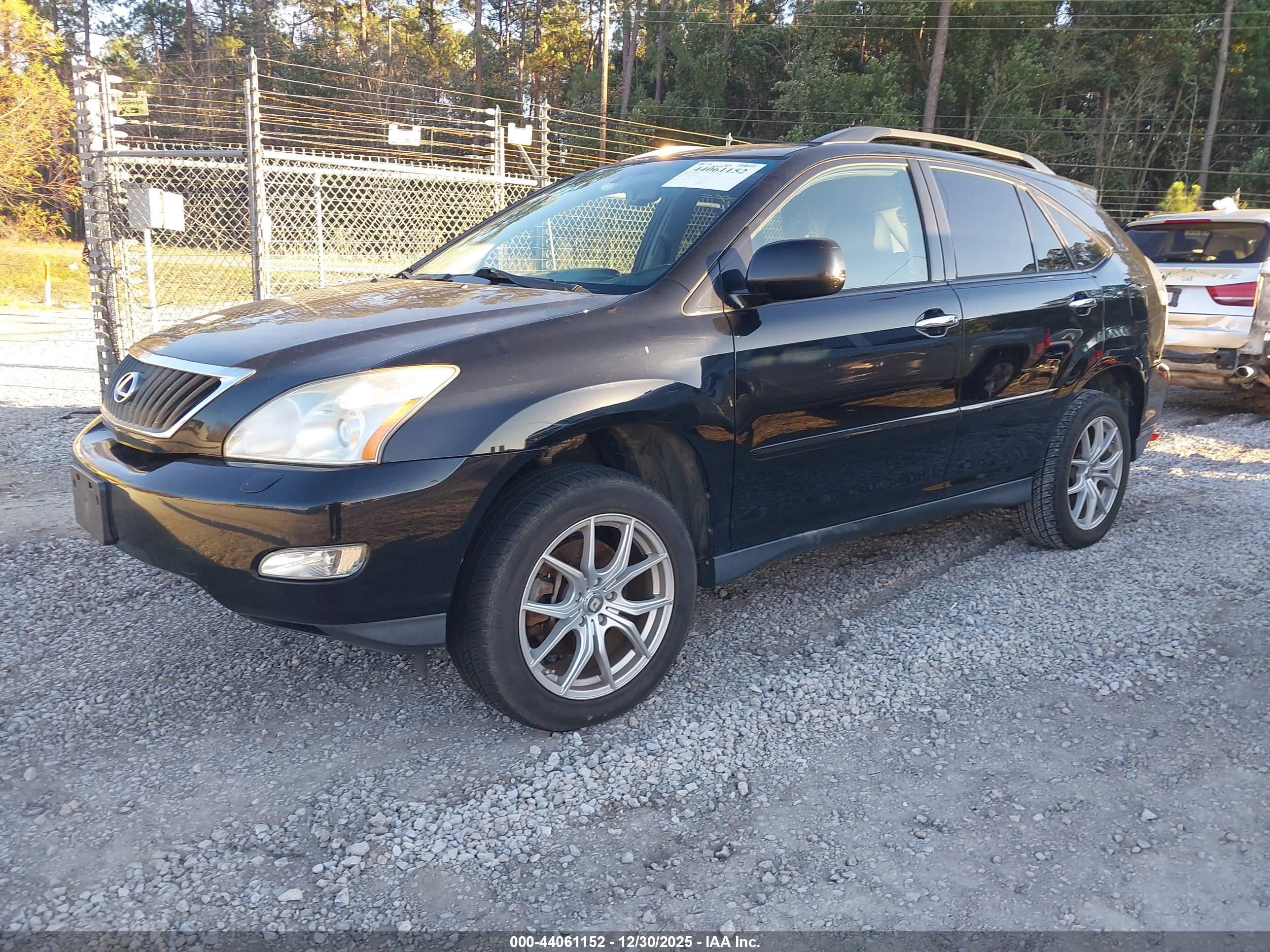 LEXUS RX image 6