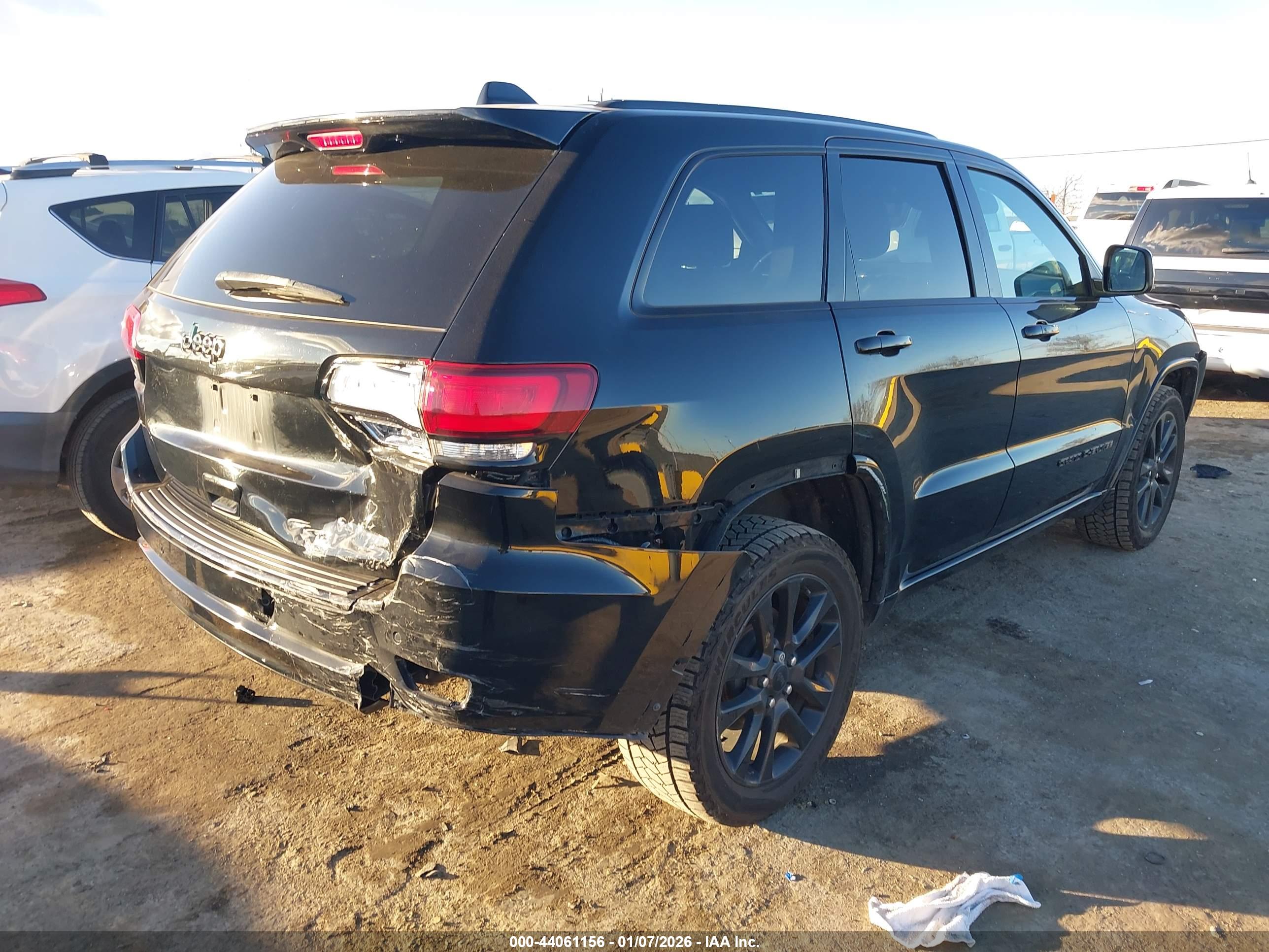 JEEP GRAND image 4