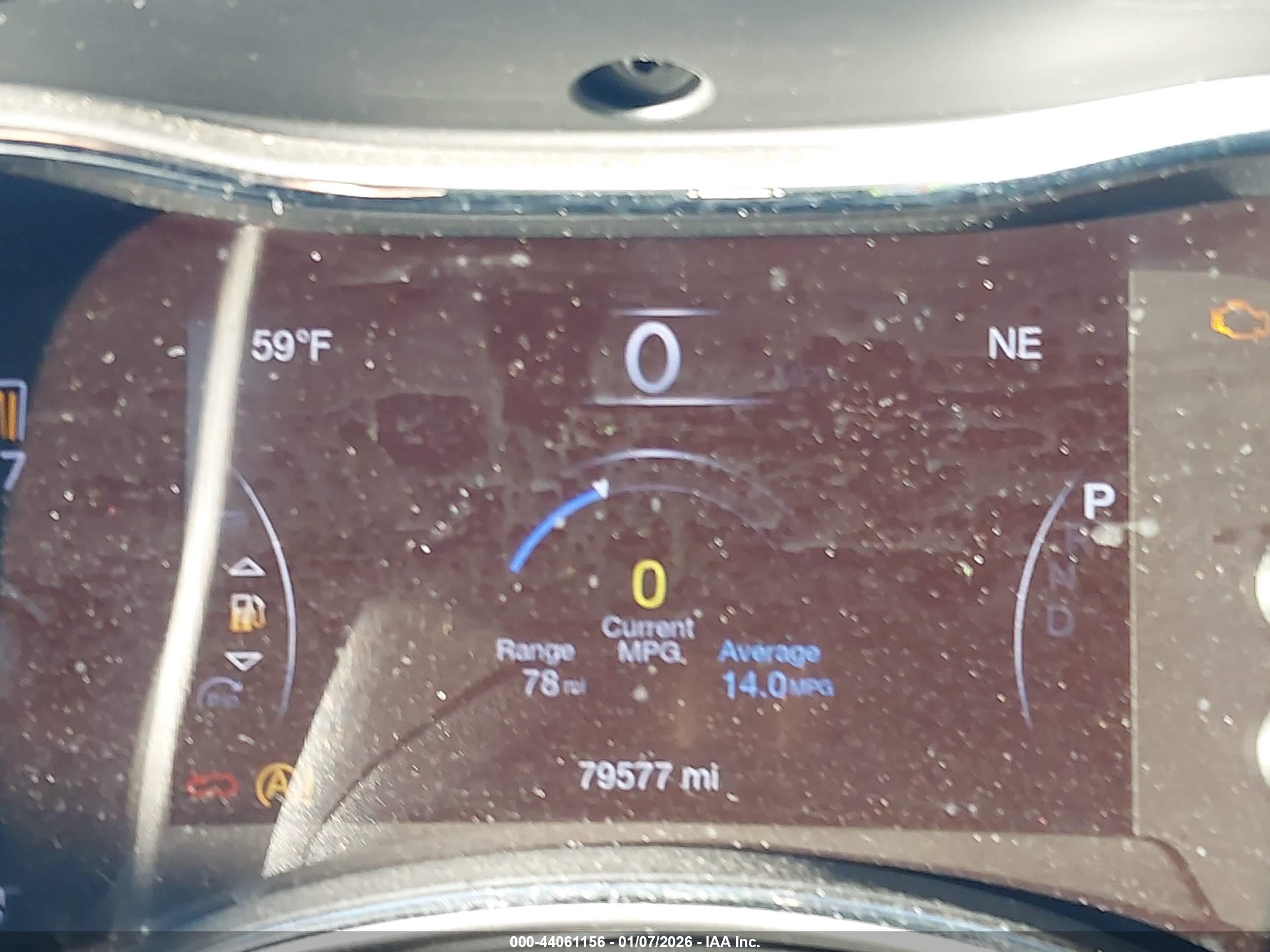 JEEP GRAND image 7