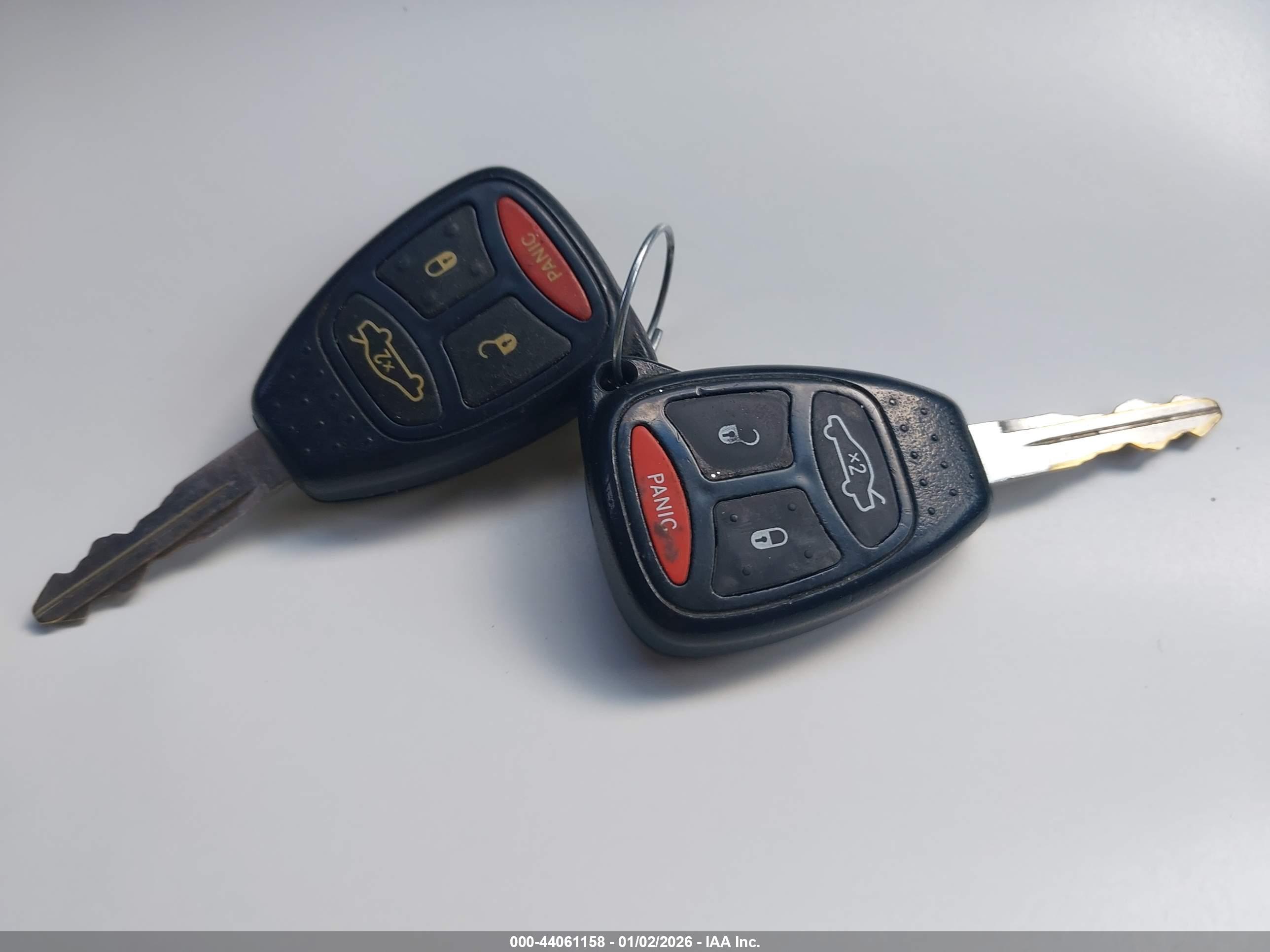 DODGE CHARGER image 11
