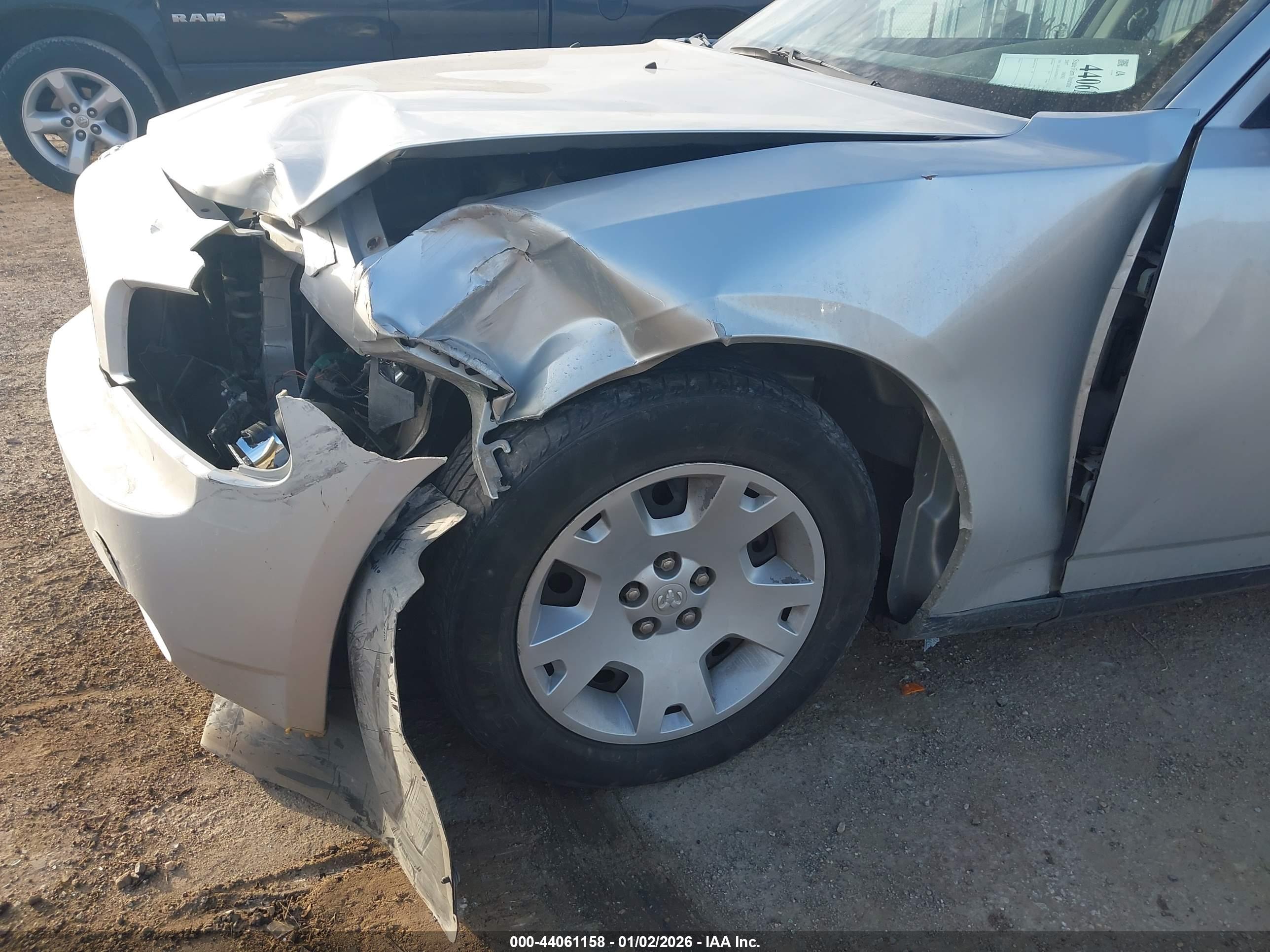 DODGE CHARGER image 6
