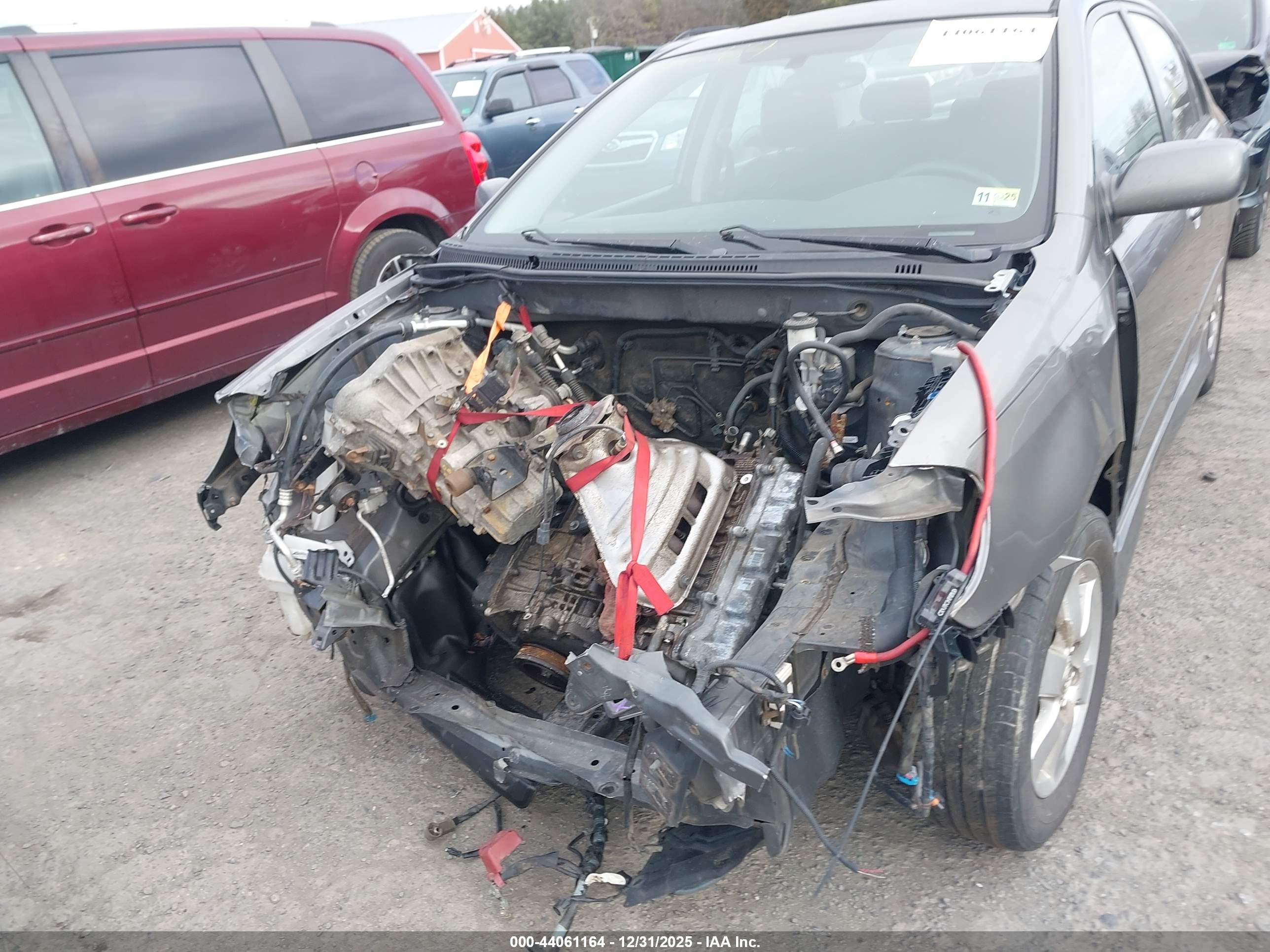 TOYOTA COROLLA image 6